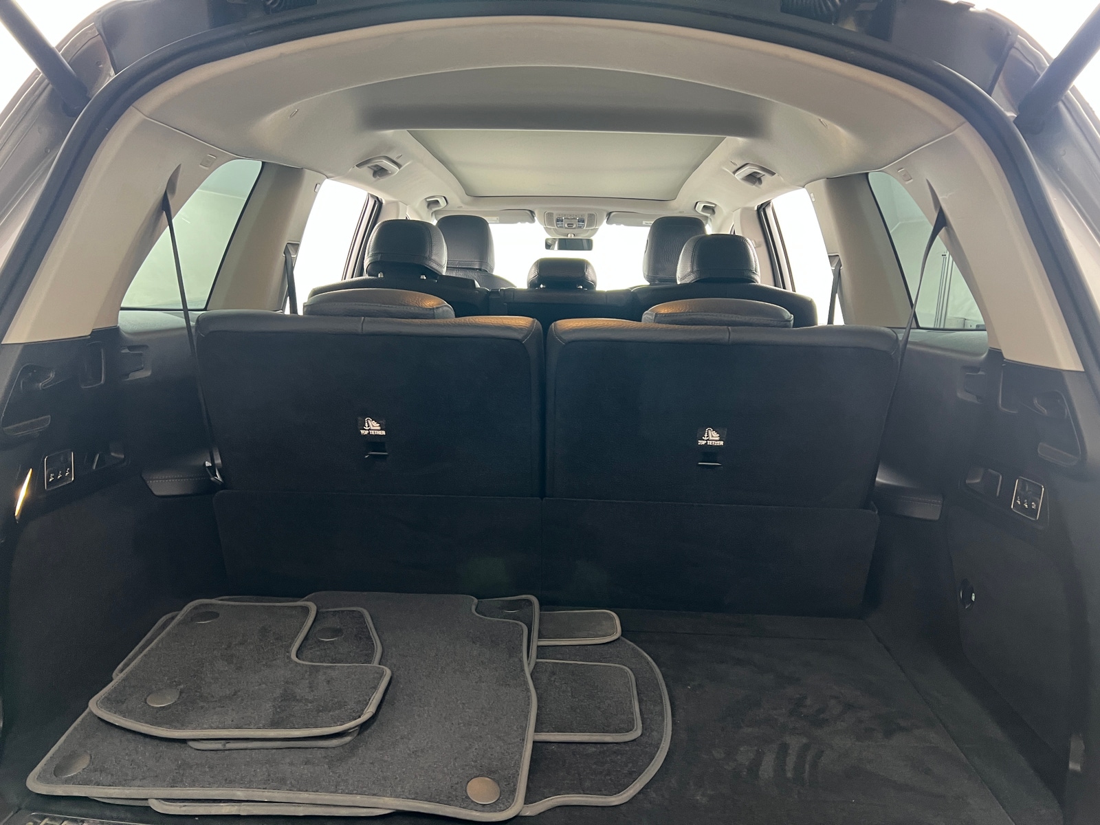 Thumbnail: 2020 Mercedes-Benz GLS - 6