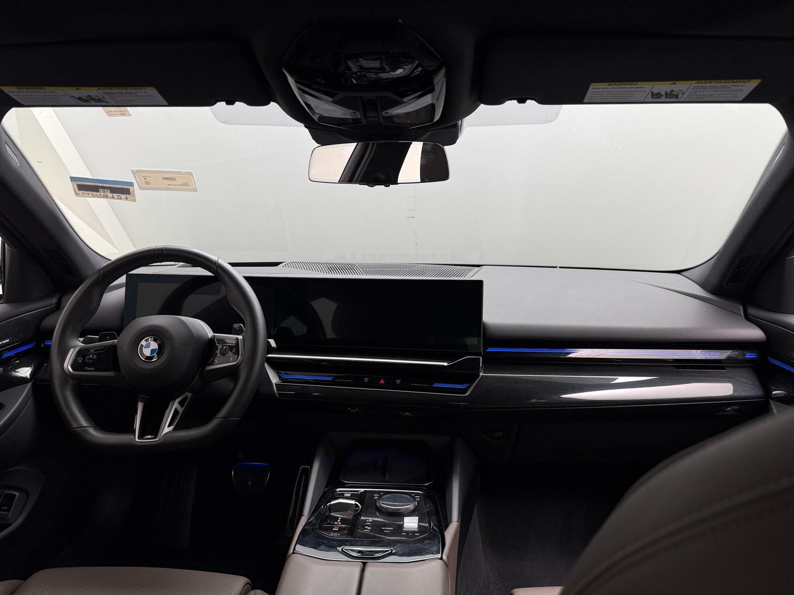 Thumbnail: 2026 BMW 5 Series - 2