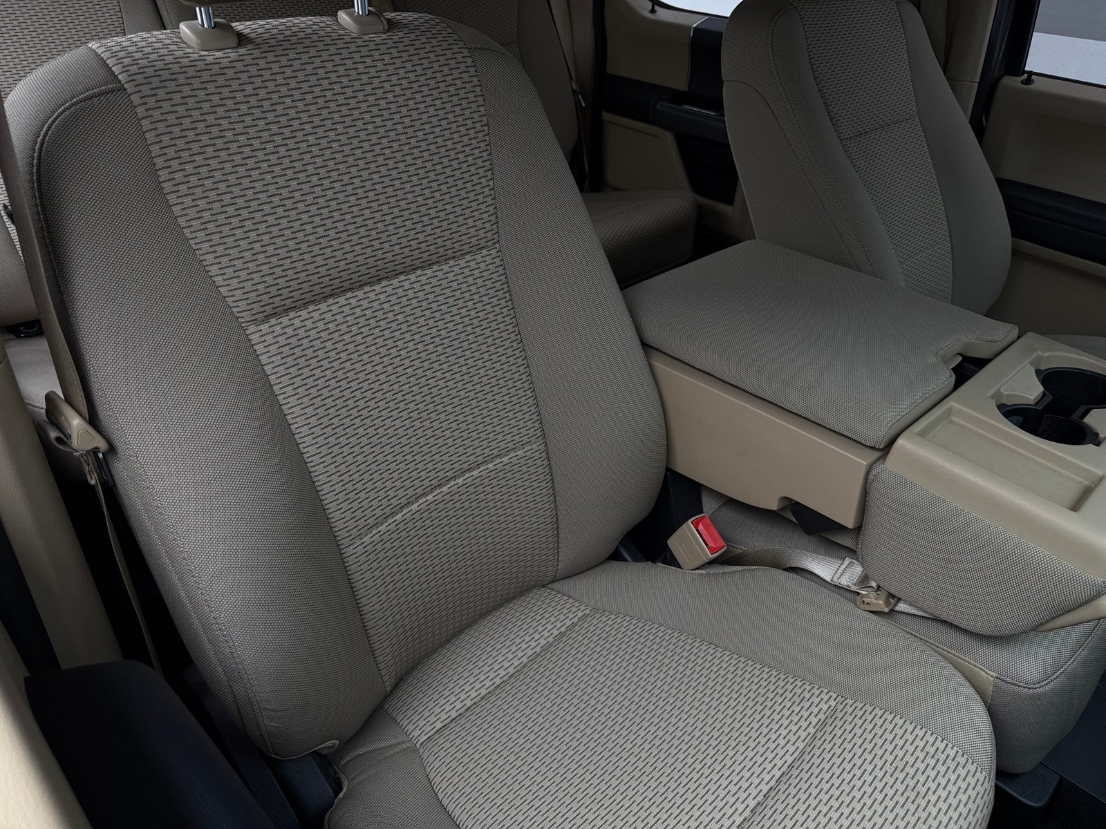 Thumbnail: 2019 Ford Econoline - 2