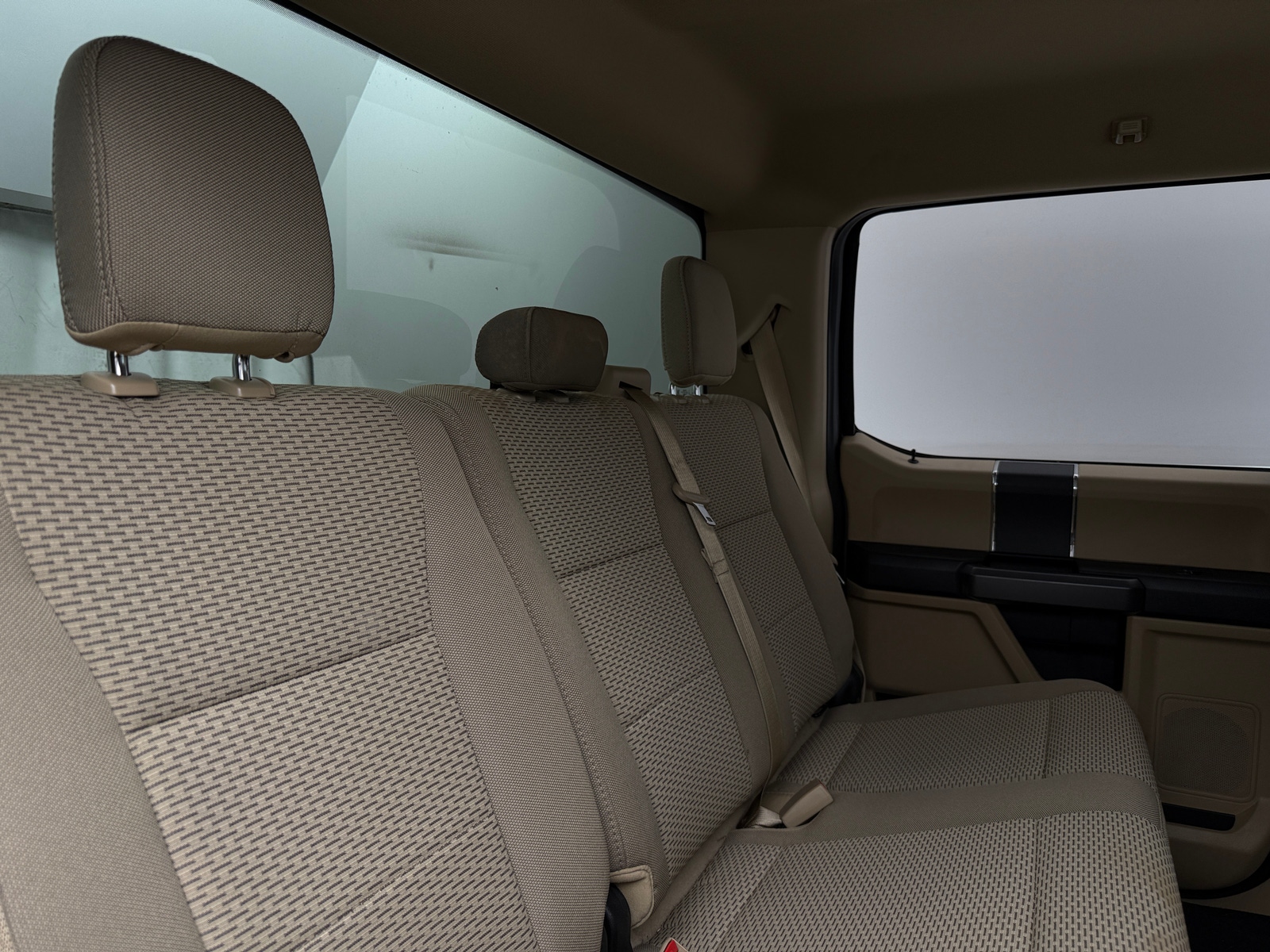 Thumbnail: 2019 Ford Econoline - 6