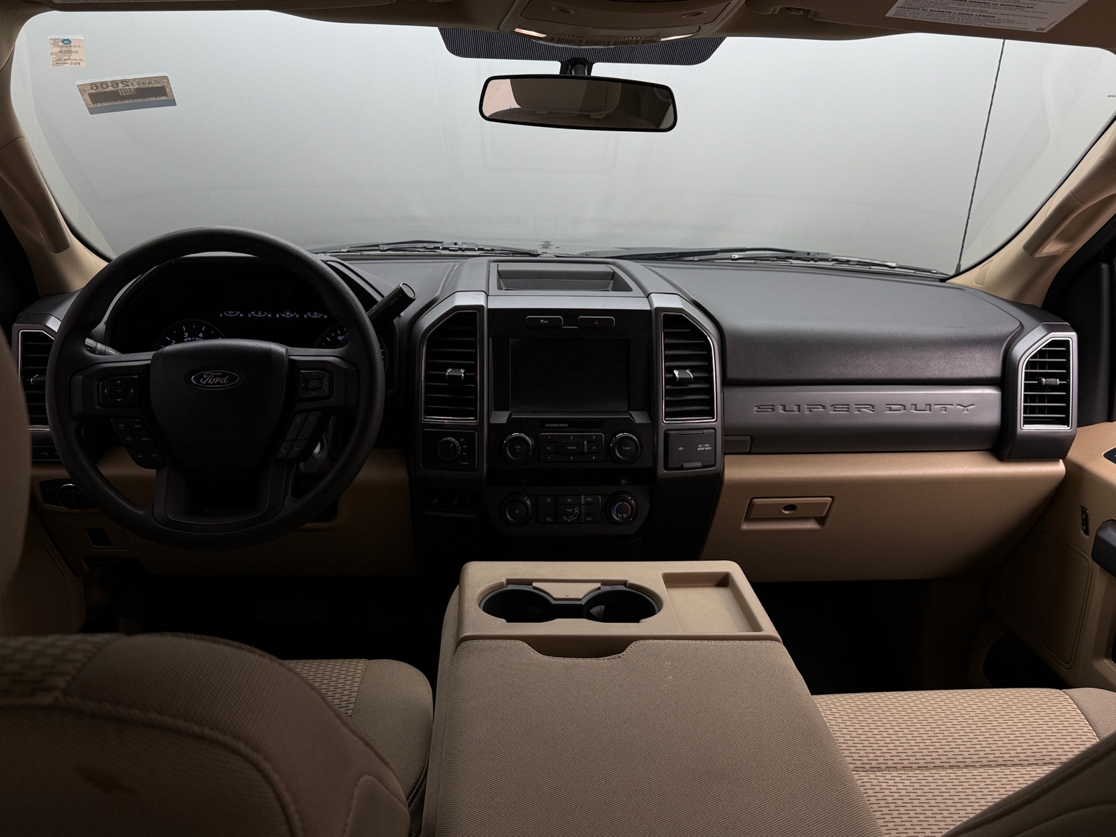 Thumbnail: 2019 Ford Econoline - 3