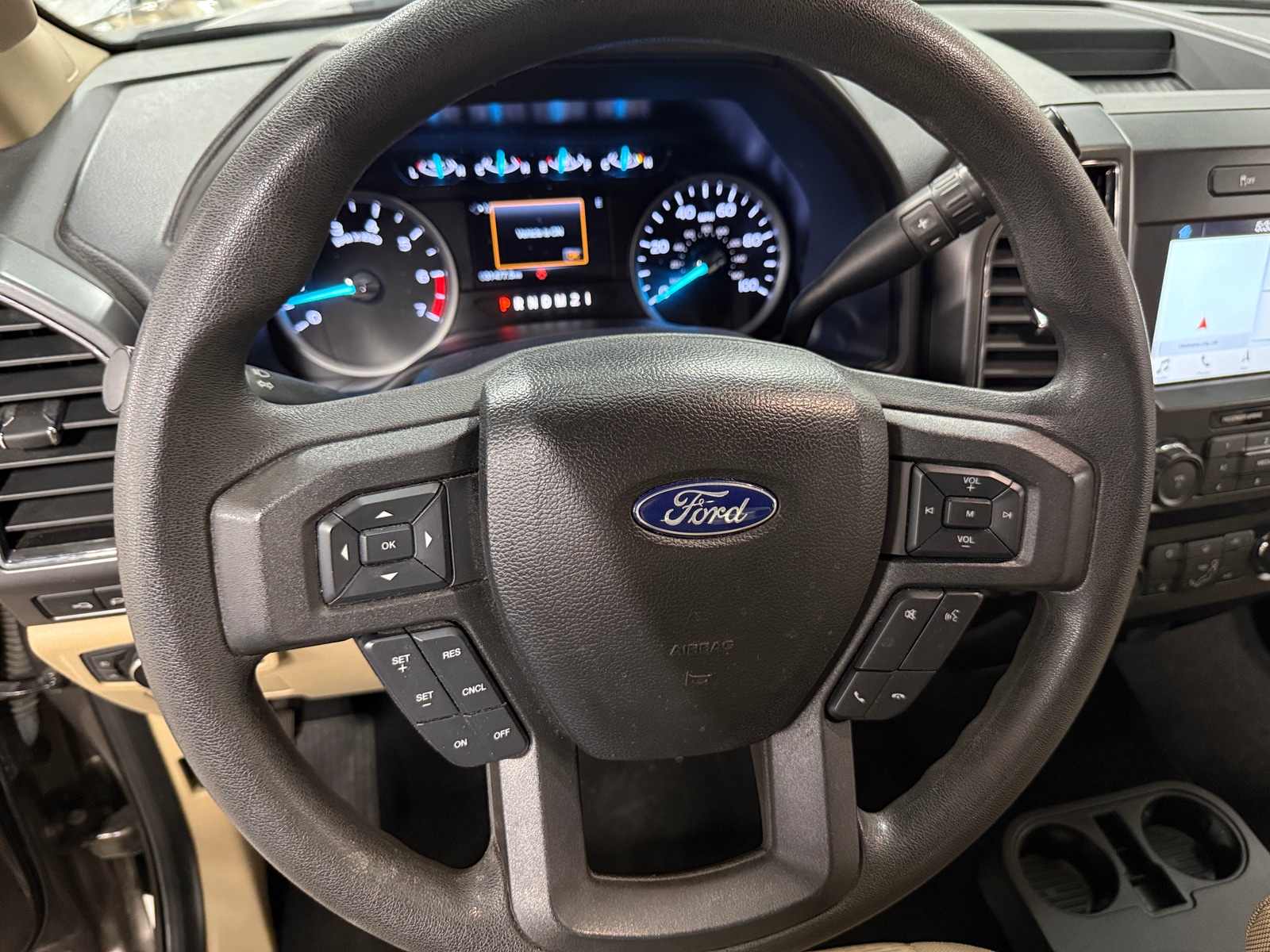 Thumbnail: 2019 Ford Econoline - 5