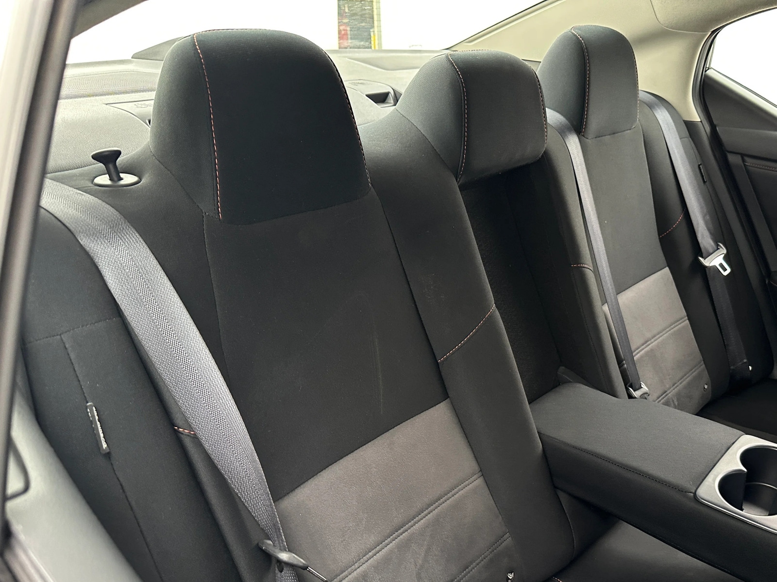 Thumbnail: 2024 Nissan Sentra - 6