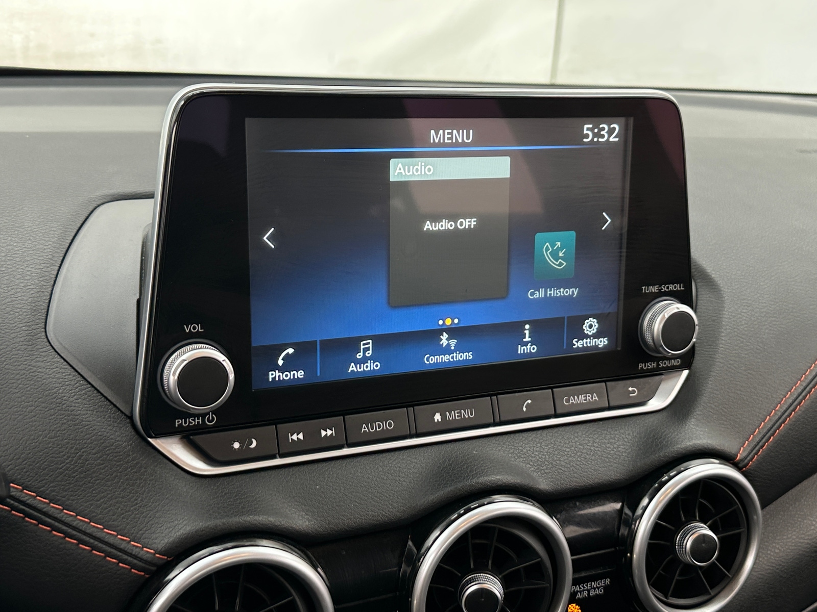 Thumbnail: 2024 Nissan Sentra - 4