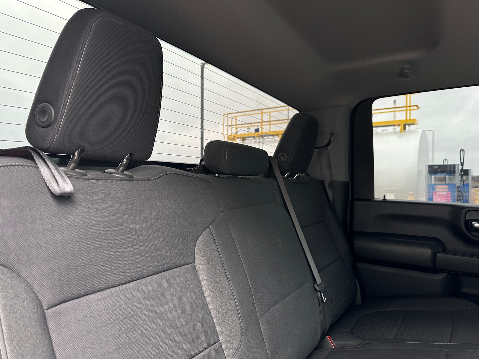 Thumbnail: 2023 Chevrolet Silverado 2500 - 6