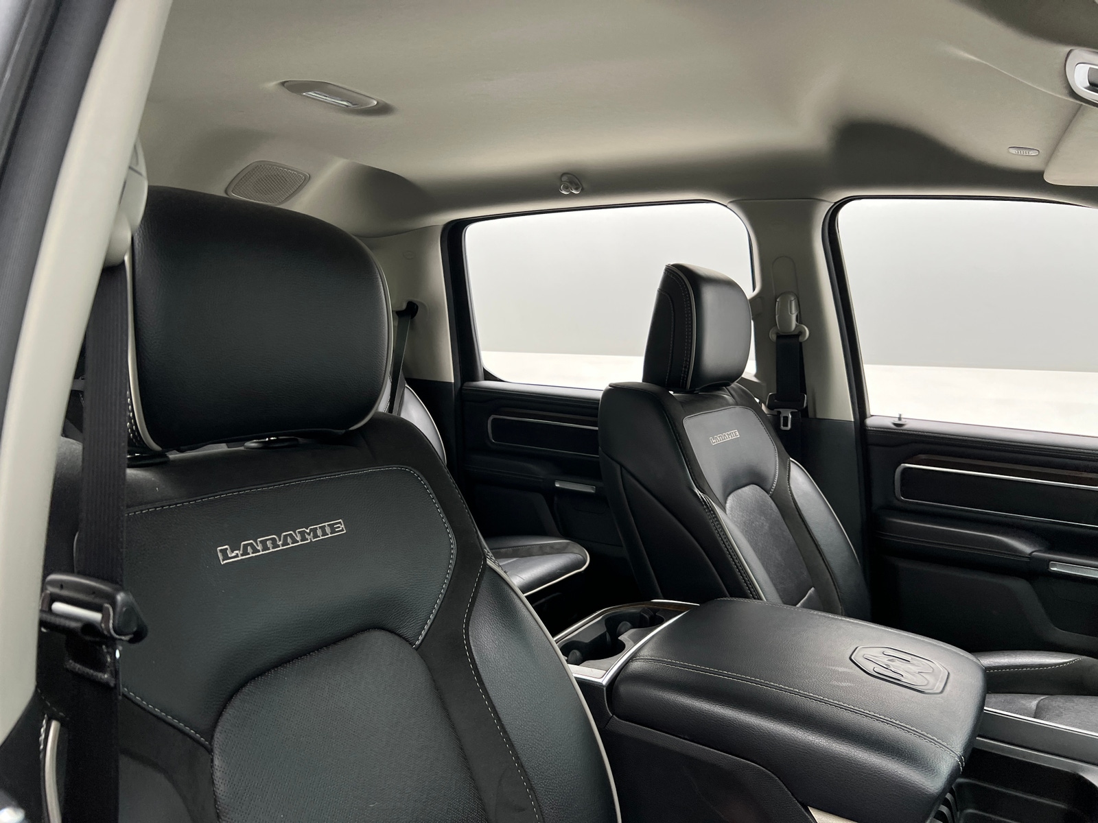 Thumbnail: 2022 RAM 1500 - 2