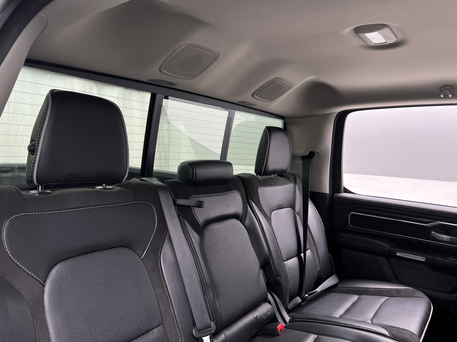 Thumbnail: 2022 RAM 1500 - 6