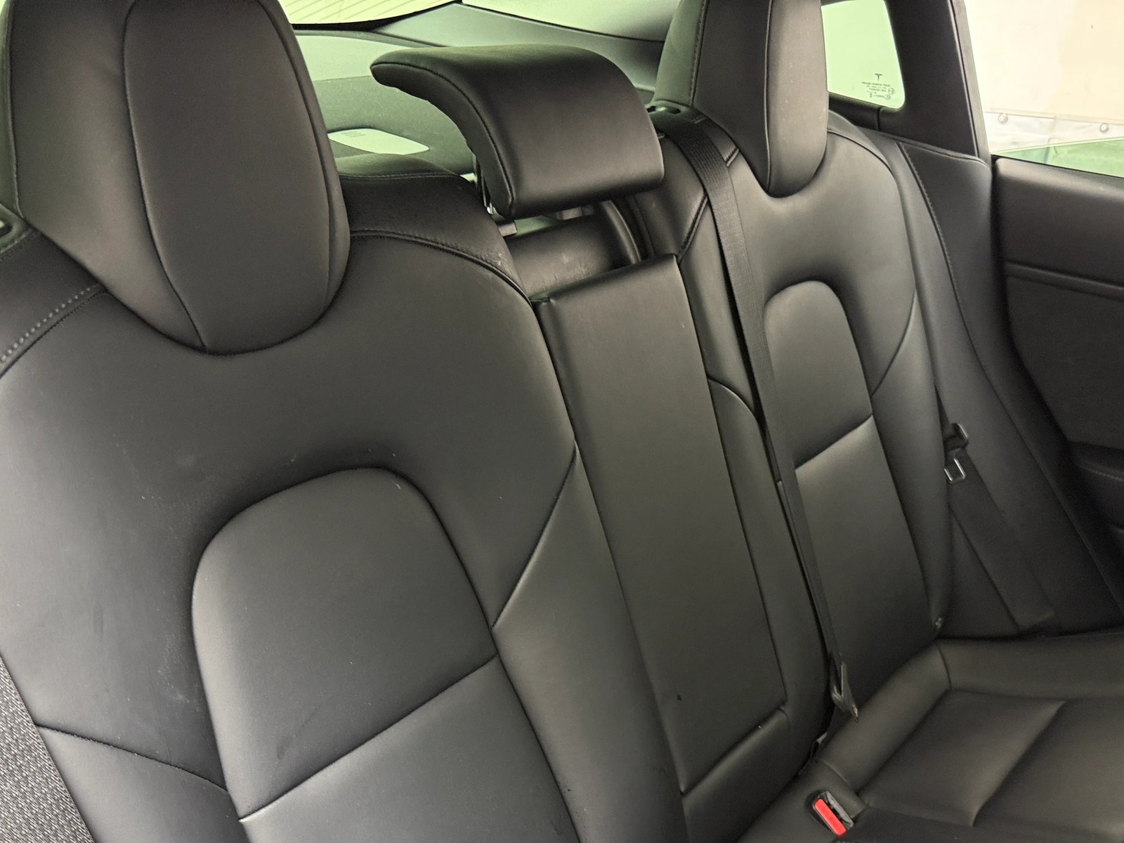 Thumbnail: 2019 Tesla Model 3 - 5