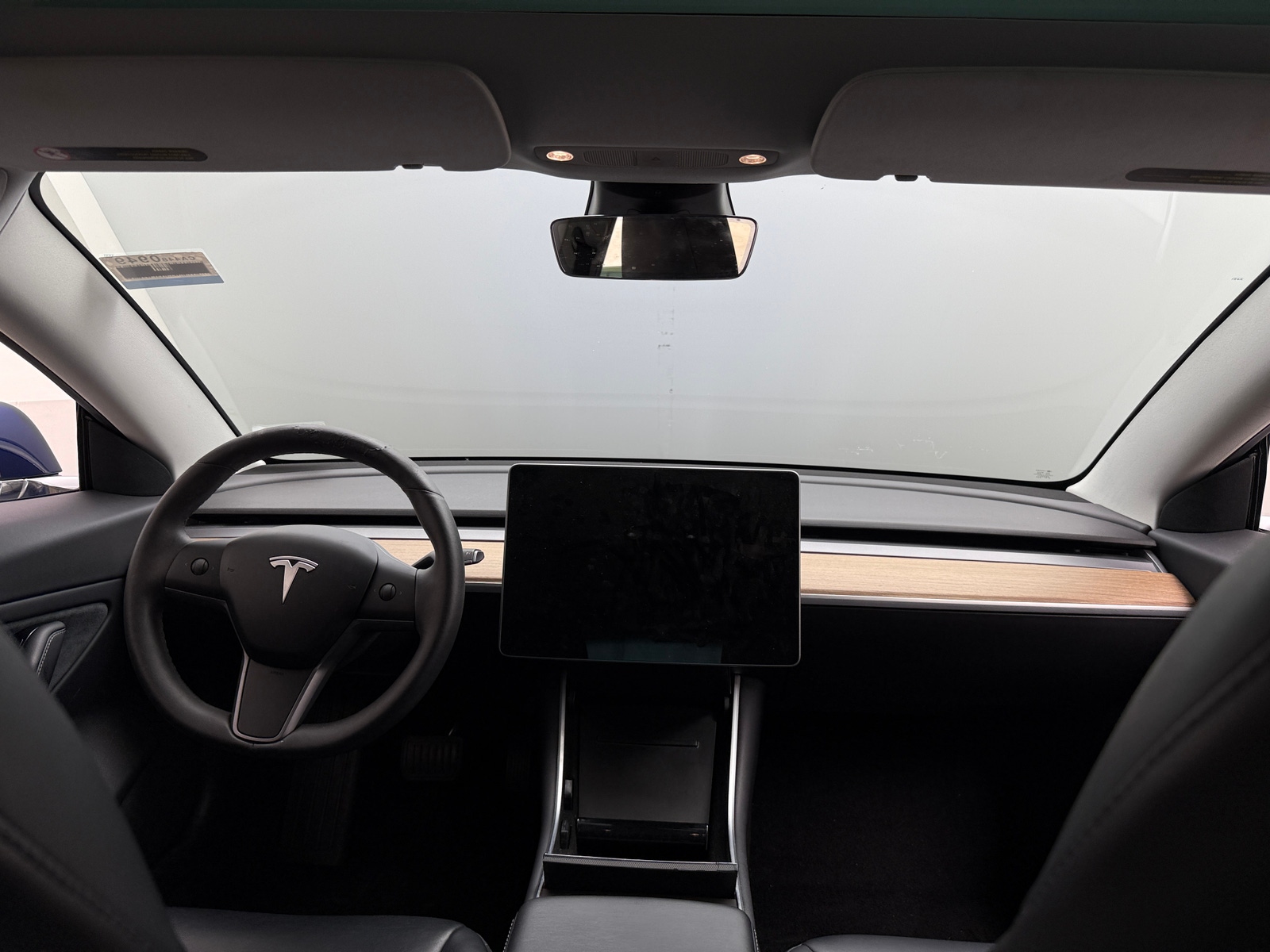 Thumbnail: 2019 Tesla Model 3 - 2