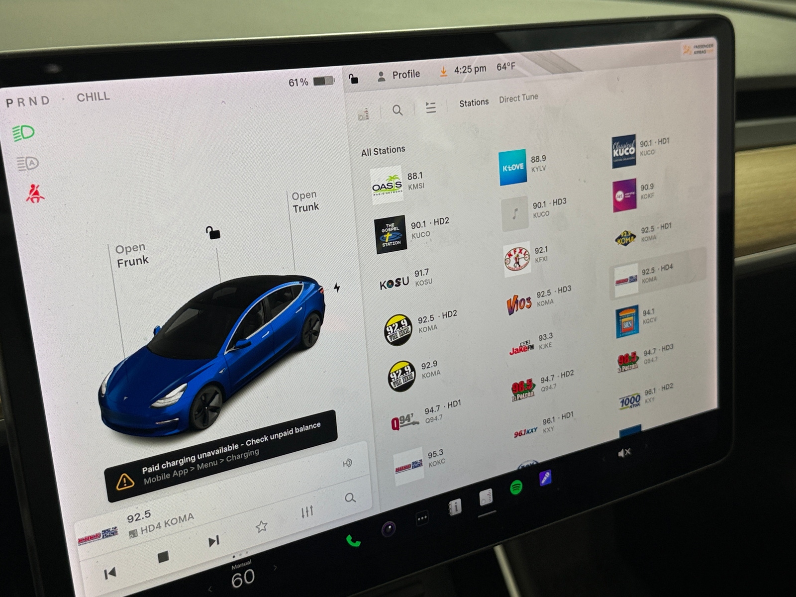 Thumbnail: 2019 Tesla Model 3 - 3