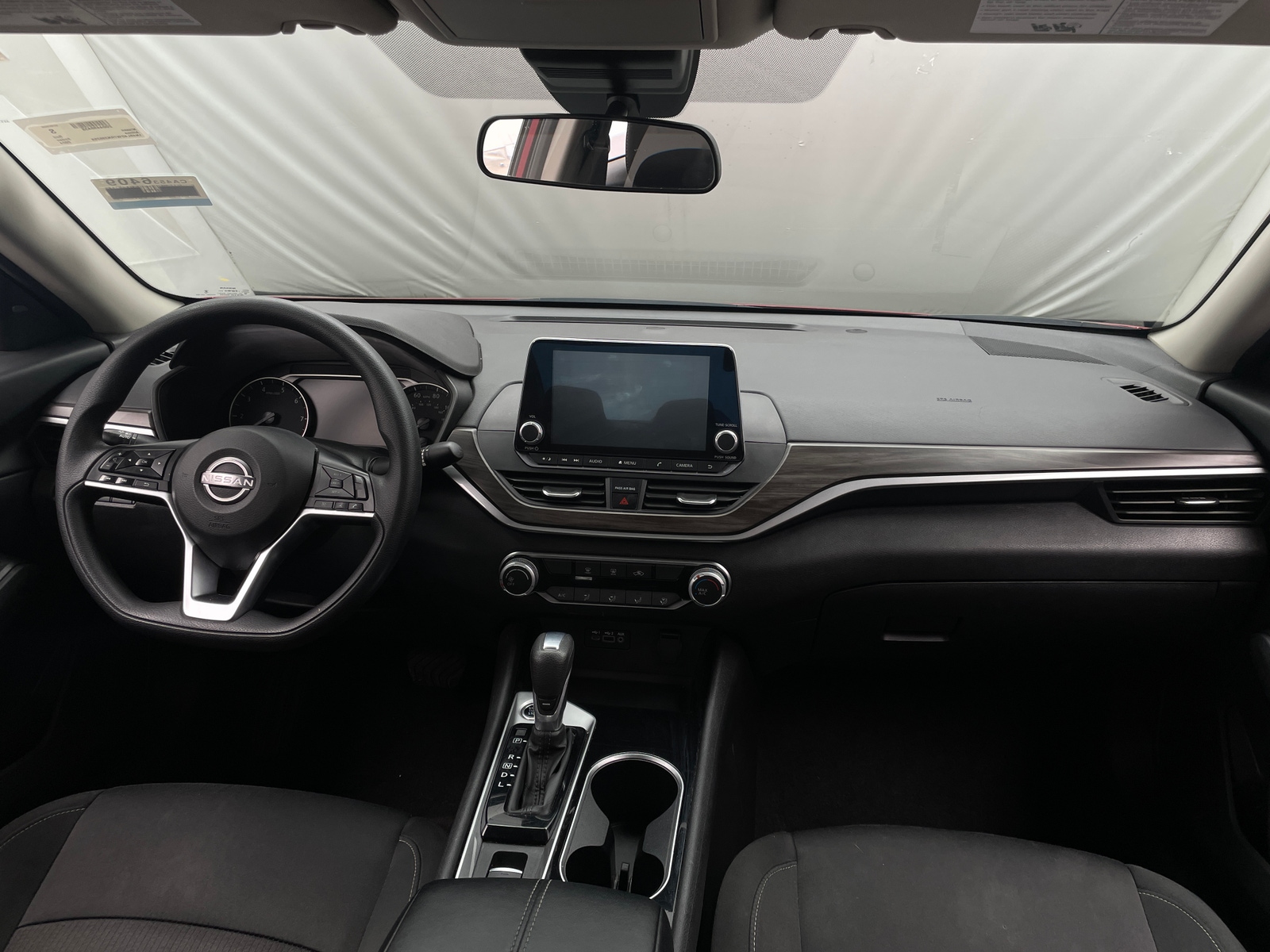 Thumbnail: 2024 Nissan Altima - 3