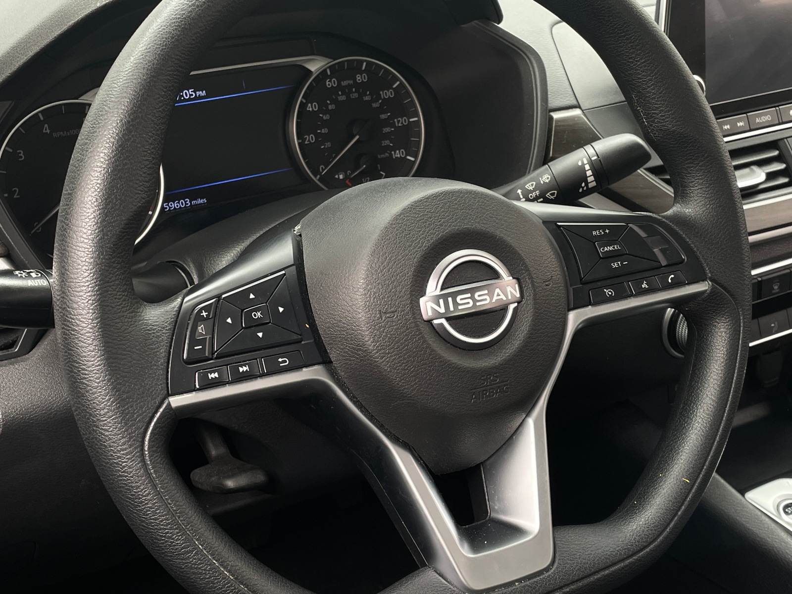 Thumbnail: 2024 Nissan Altima - 5