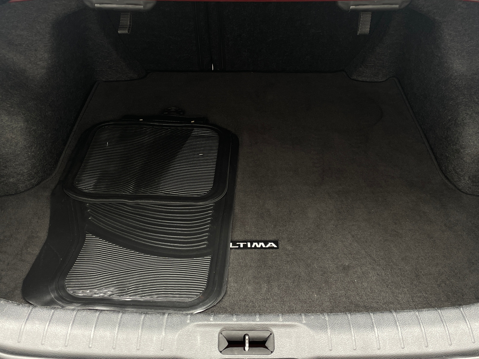 Thumbnail: 2024 Nissan Altima - 7