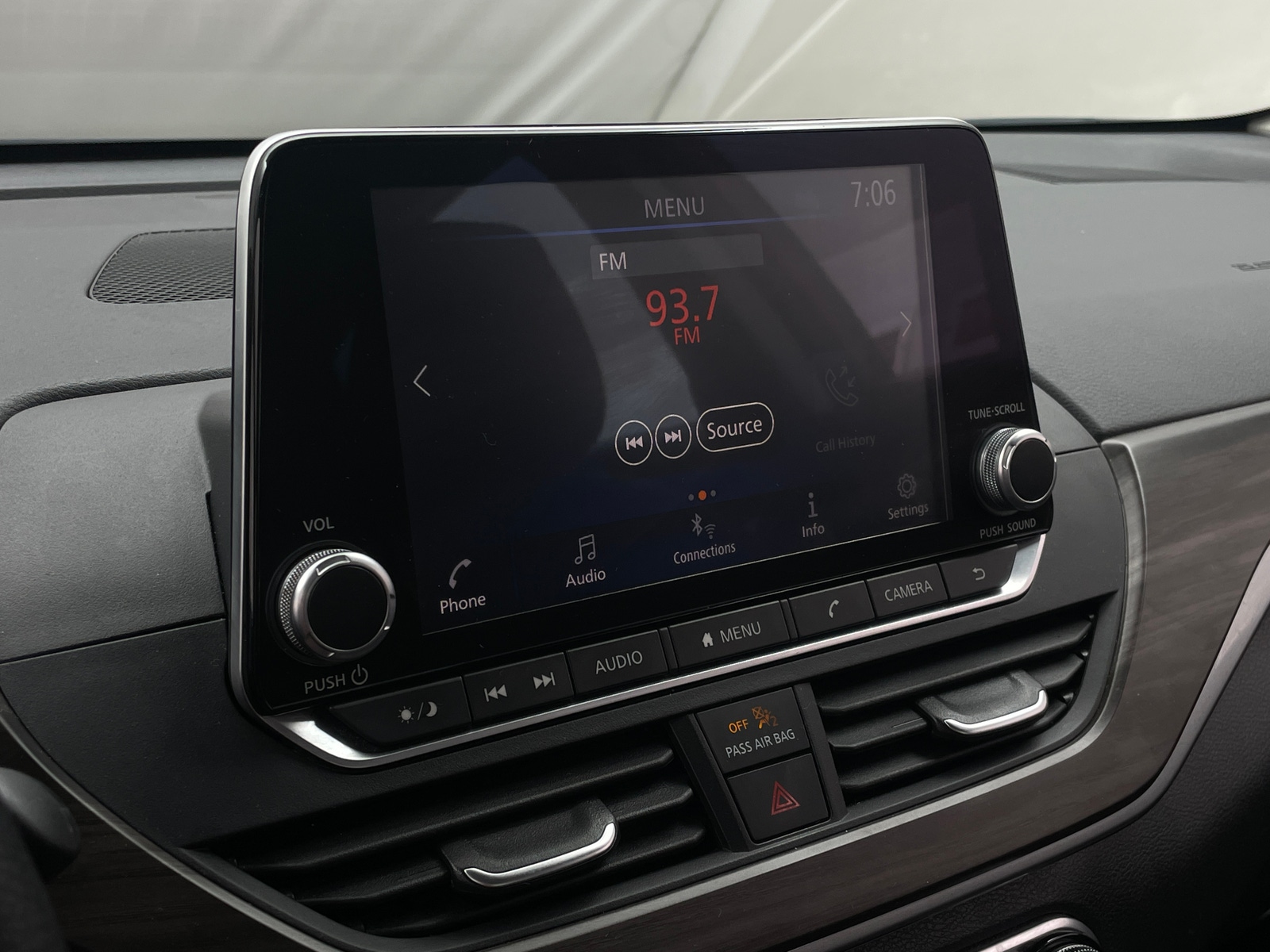 Thumbnail: 2024 Nissan Altima - 4