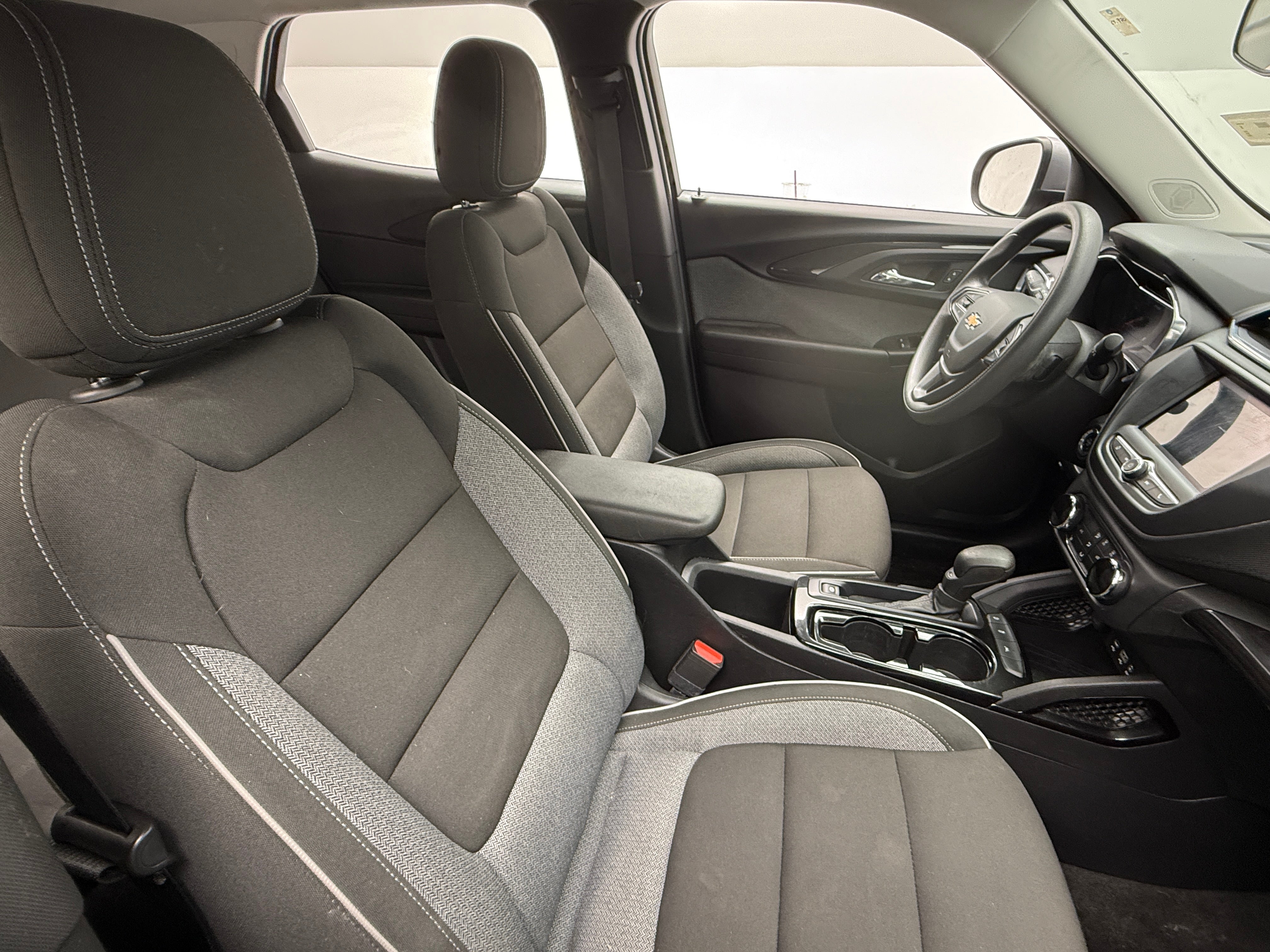 2023 Chevrolet TrailBlazer