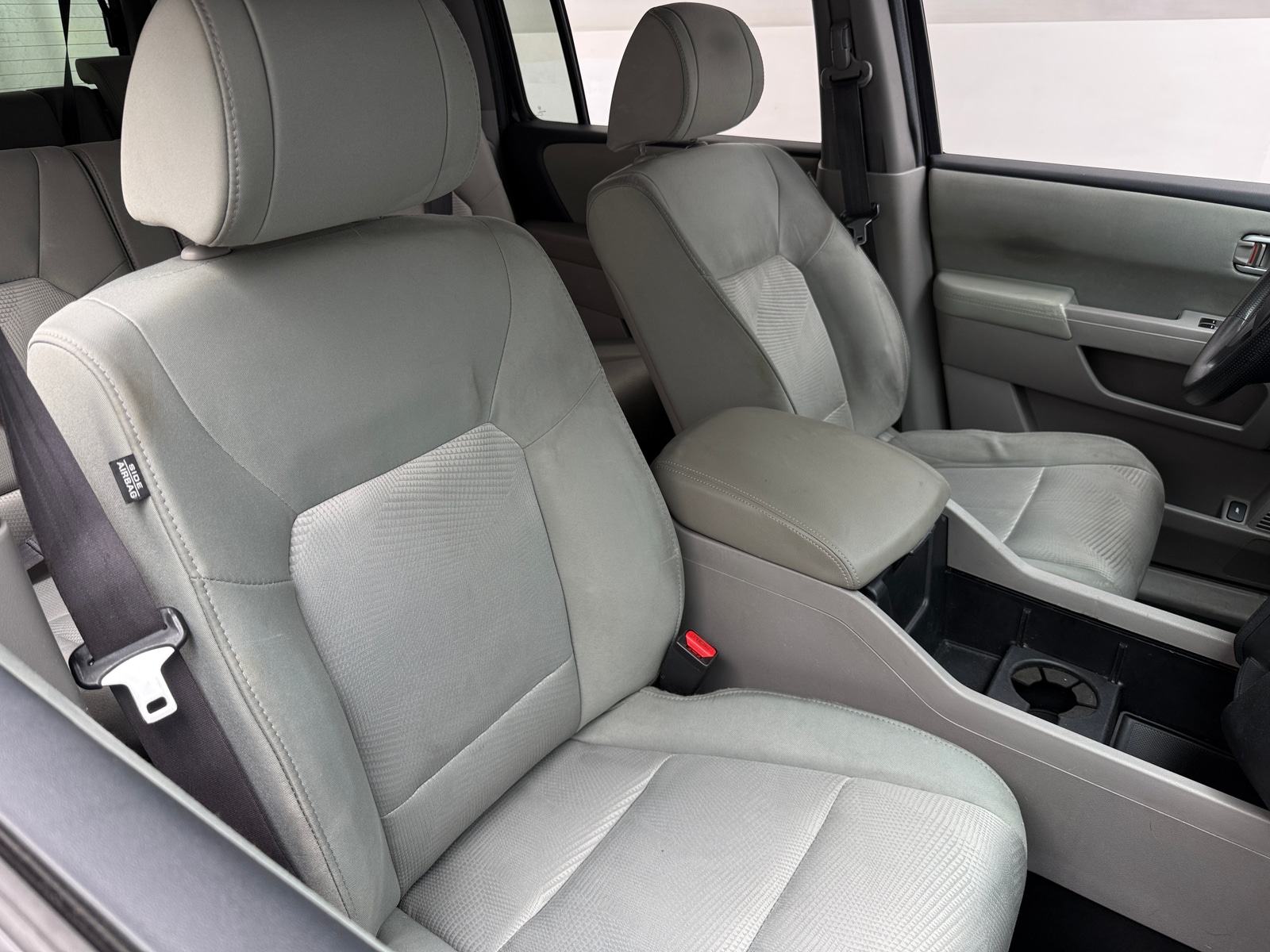 Thumbnail: 2013 Honda Pilot - 2