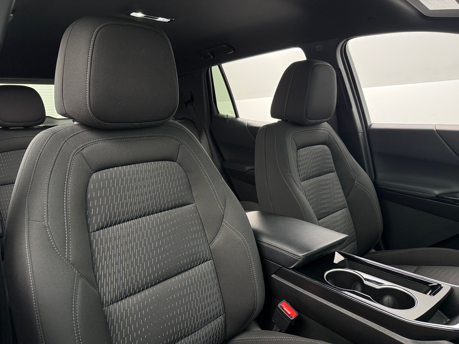 Thumbnail: 2025 Chevrolet Equinox - 2