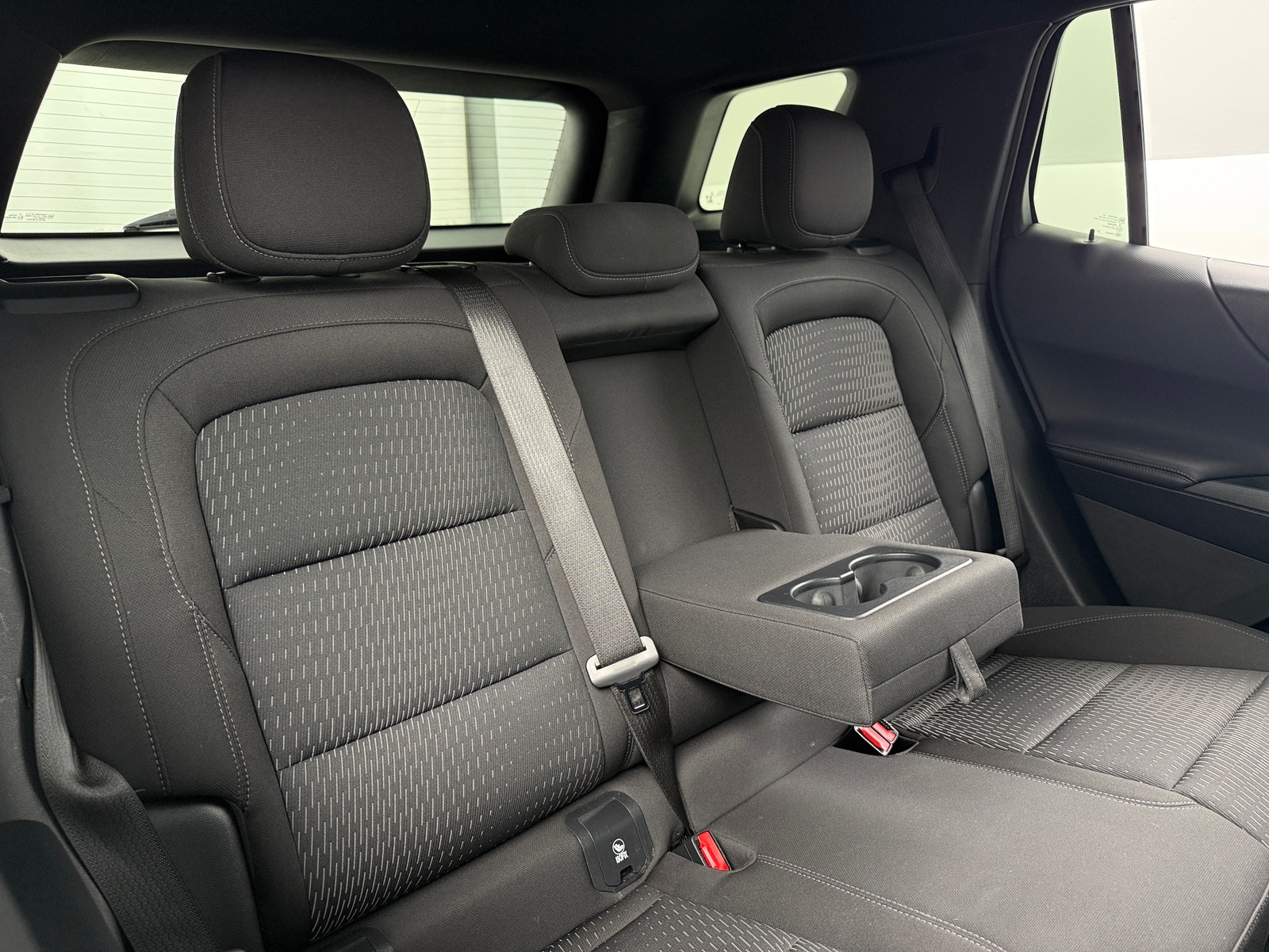 Thumbnail: 2025 Chevrolet Equinox - 6