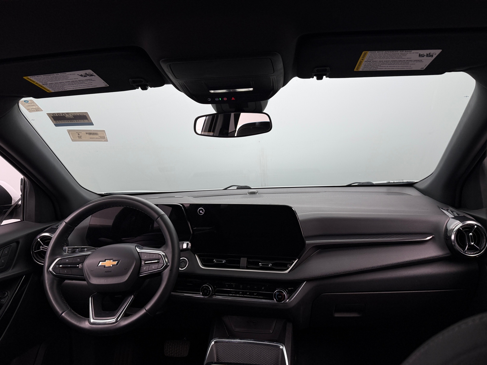 Thumbnail: 2025 Chevrolet Equinox - 3