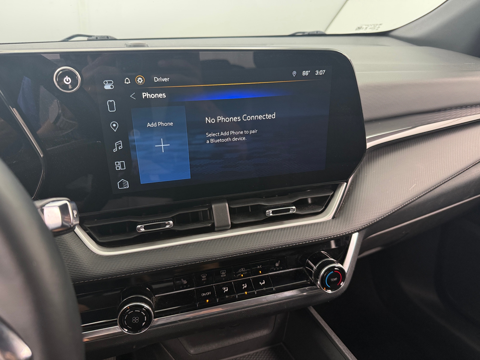 Thumbnail: 2025 Chevrolet Equinox - 4