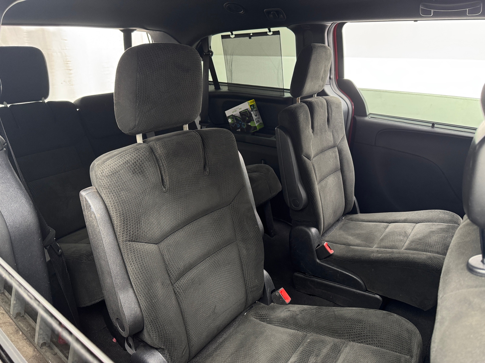 Thumbnail: 2016 Dodge Grand Caravan - 6