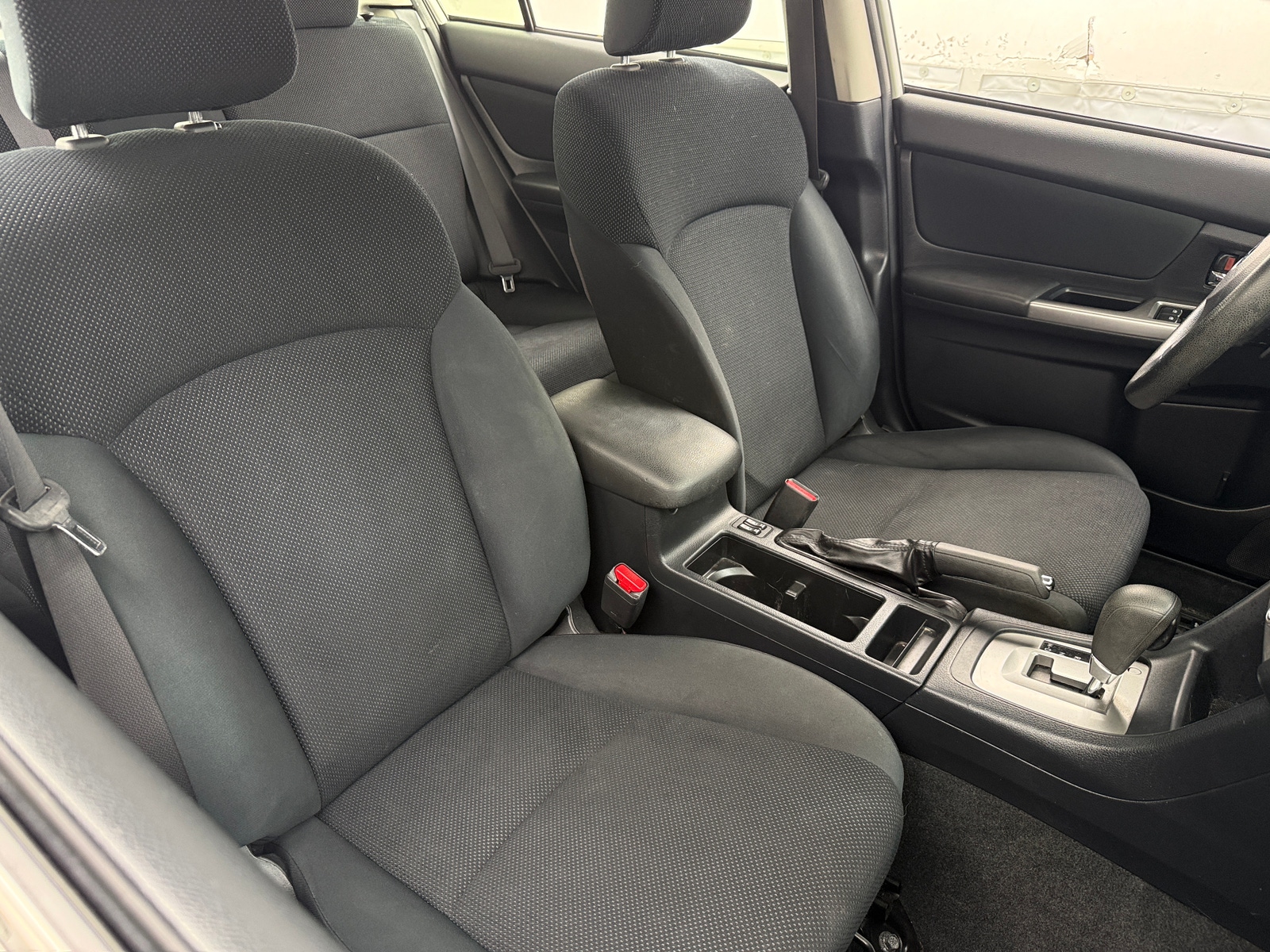 Thumbnail: 2016 Subaru Impreza - 2