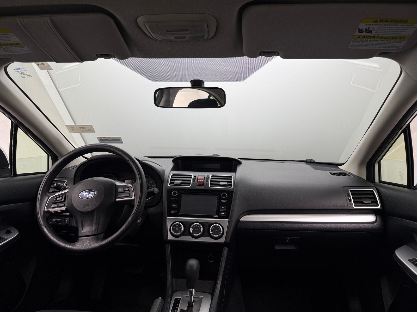 Thumbnail: 2016 Subaru Impreza - 3