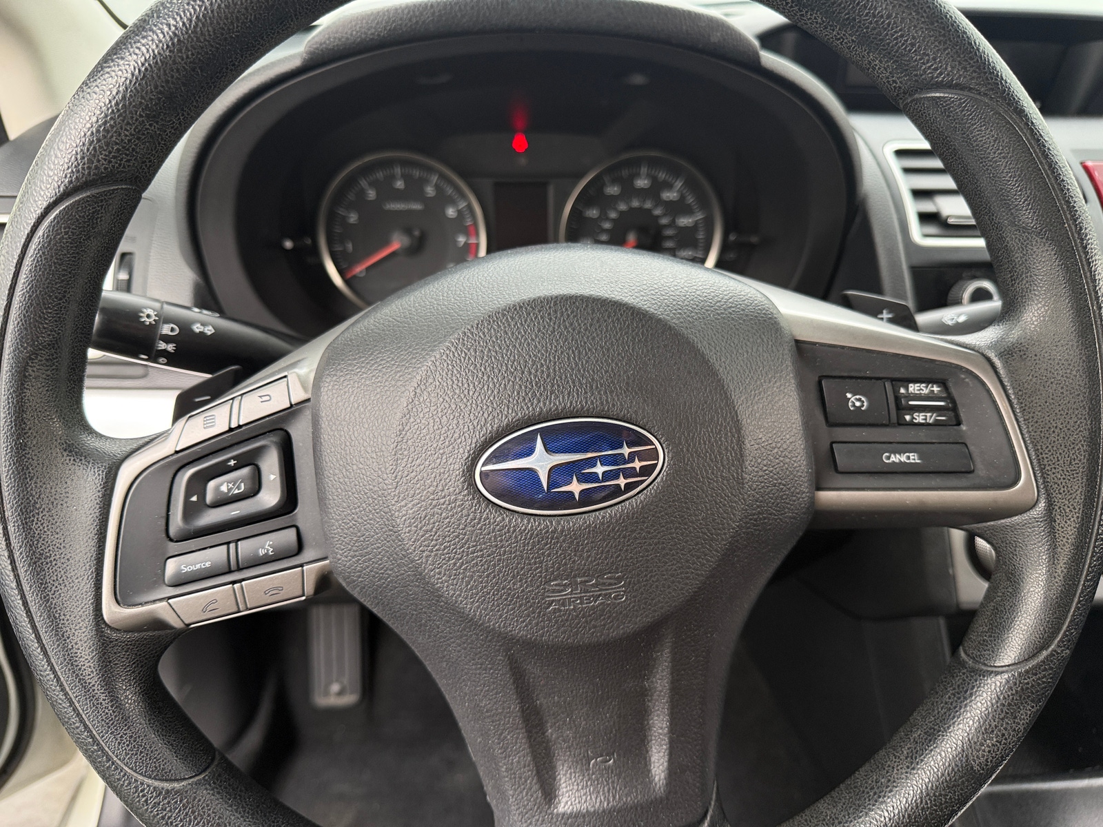 Thumbnail: 2016 Subaru Impreza - 5