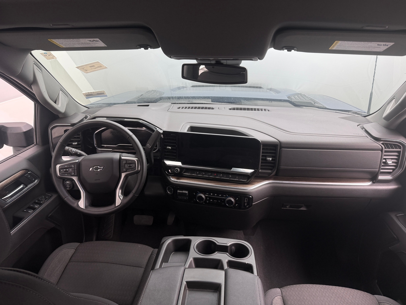 Thumbnail: 2025 Chevrolet Silverado 3500 - 3