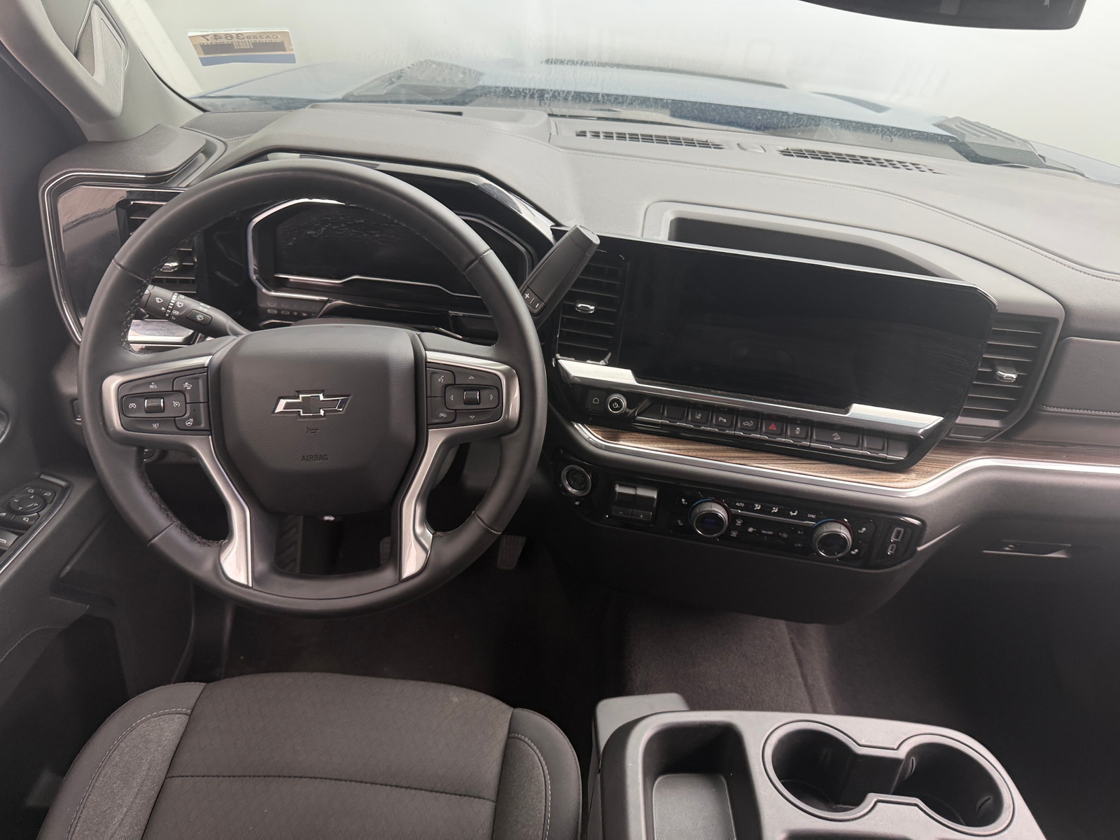 Thumbnail: 2025 Chevrolet Silverado 3500 - 5