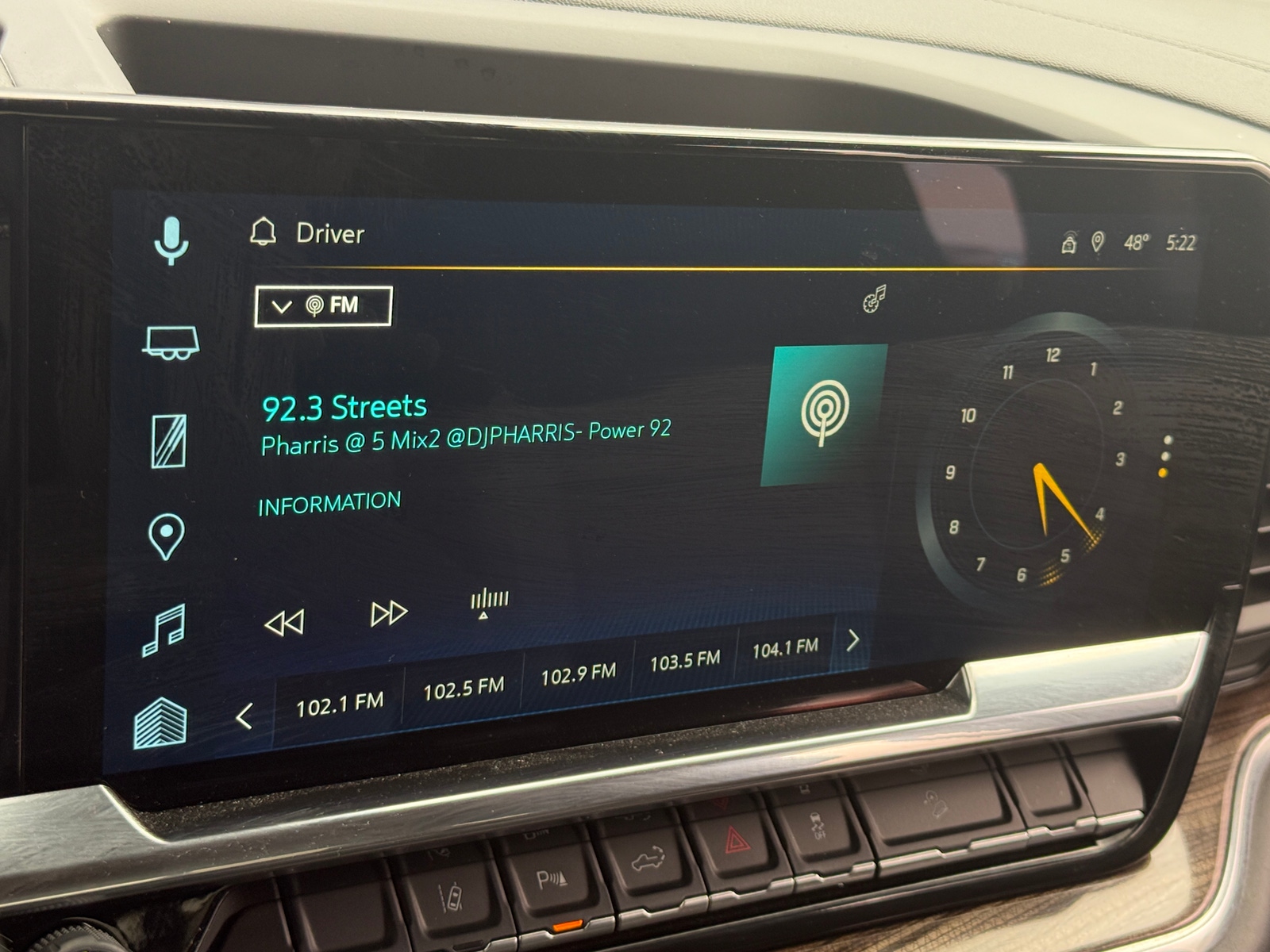 Thumbnail: 2025 Chevrolet Silverado 3500 - 4