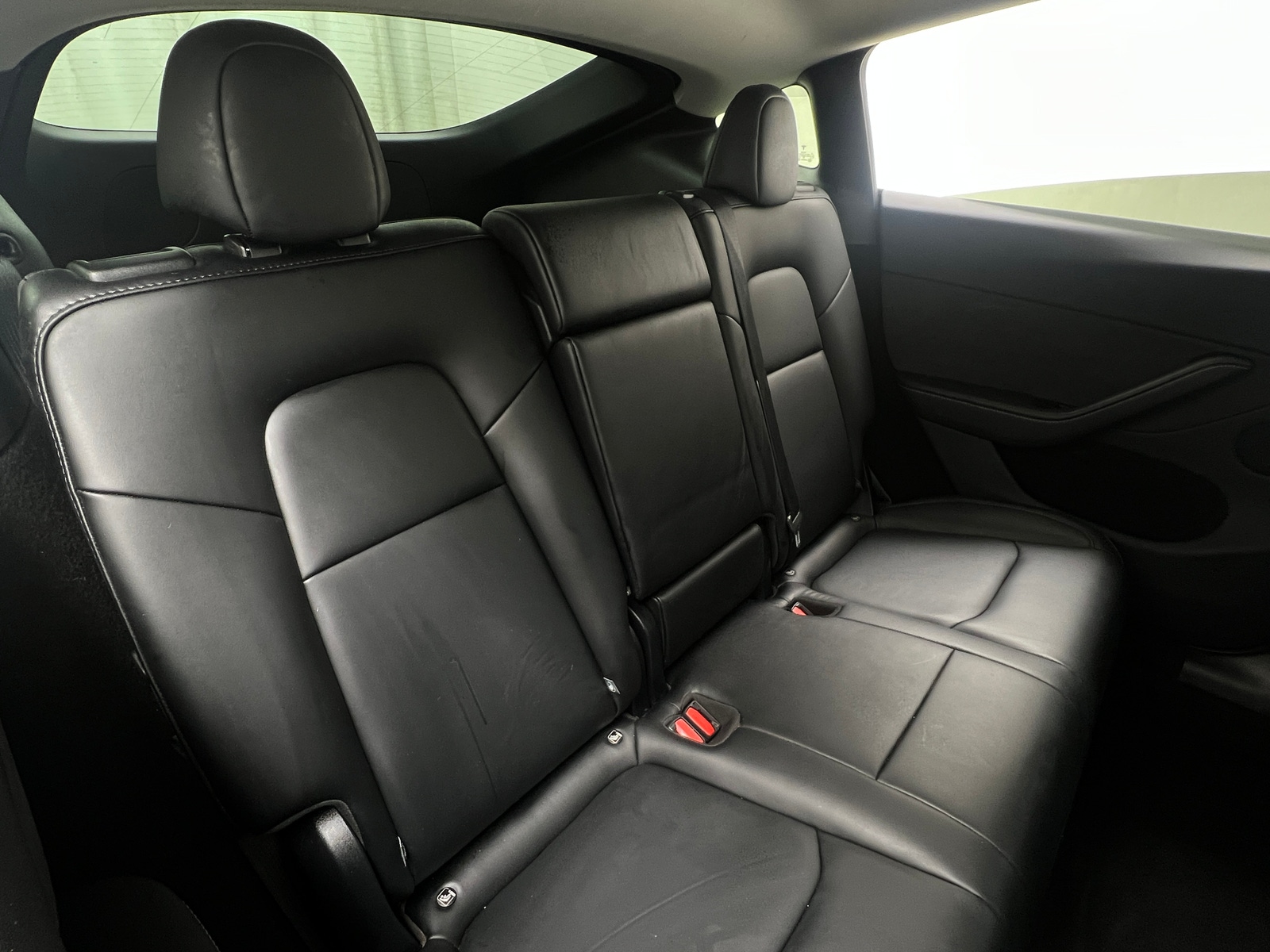 Thumbnail: 2025 Tesla Model Y - 5