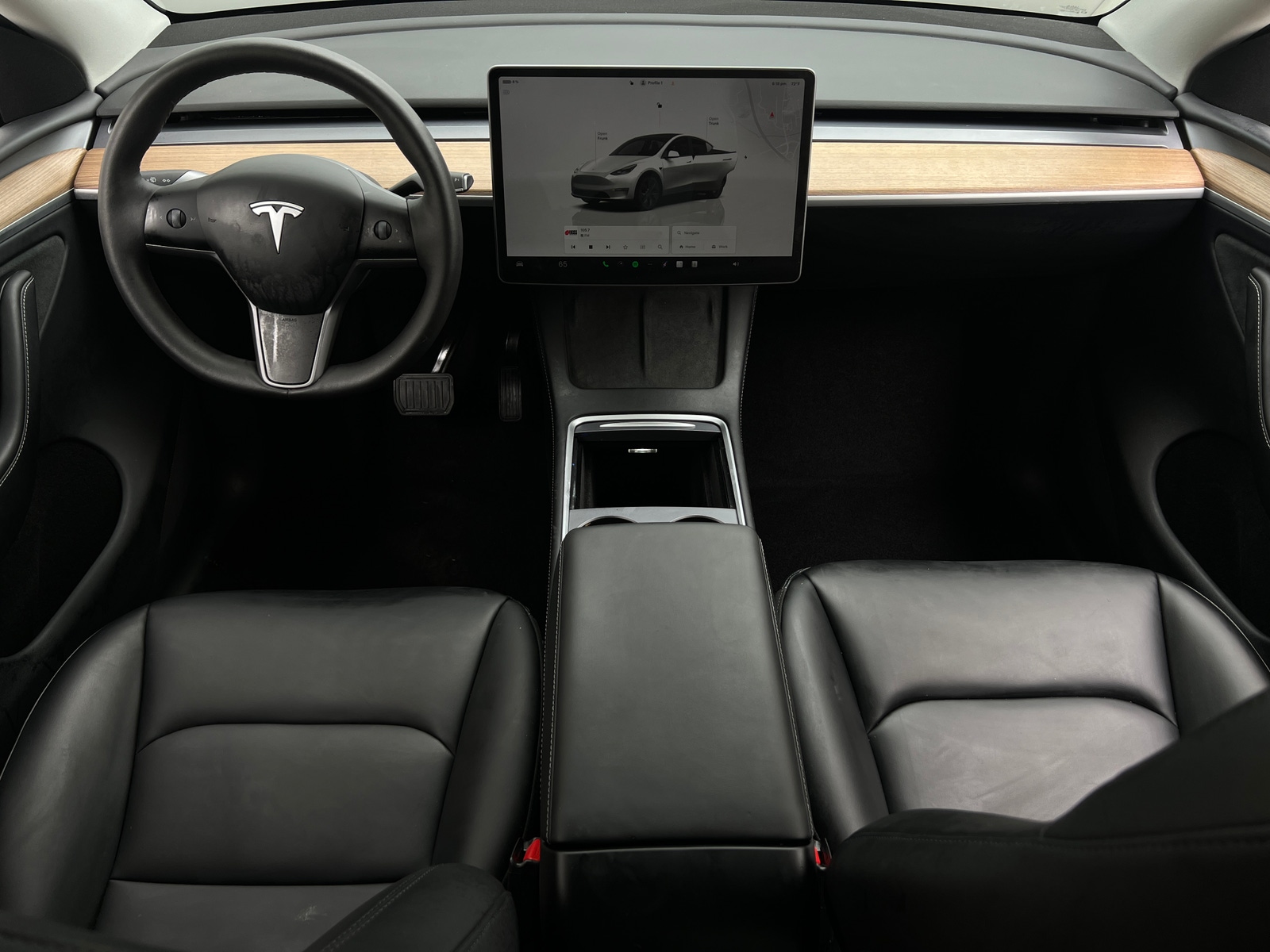 Thumbnail: 2025 Tesla Model Y - 2