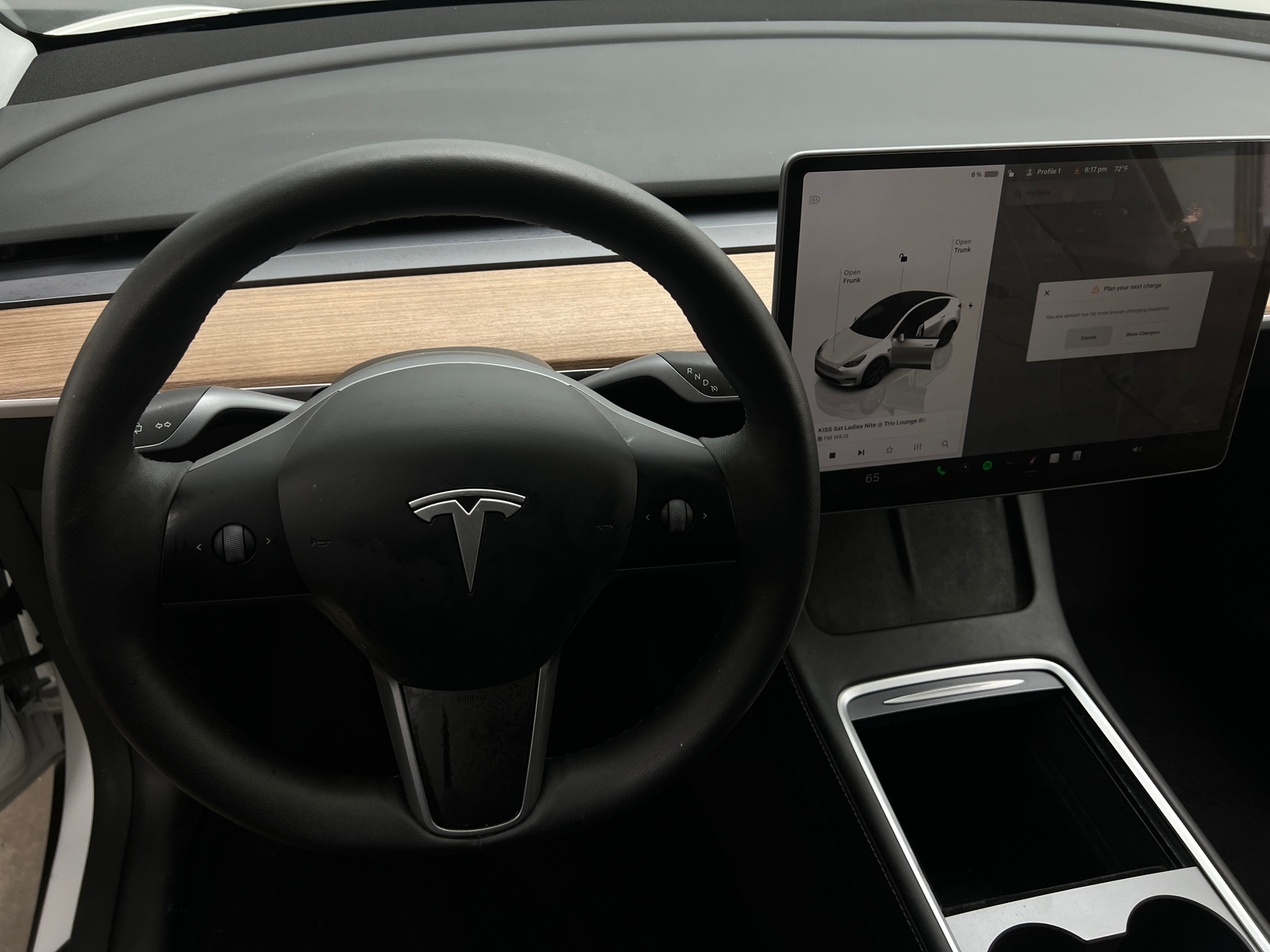 Thumbnail: 2025 Tesla Model Y - 4