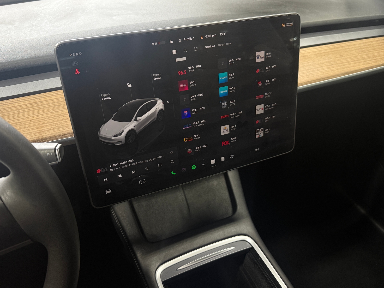 Thumbnail: 2025 Tesla Model Y - 3