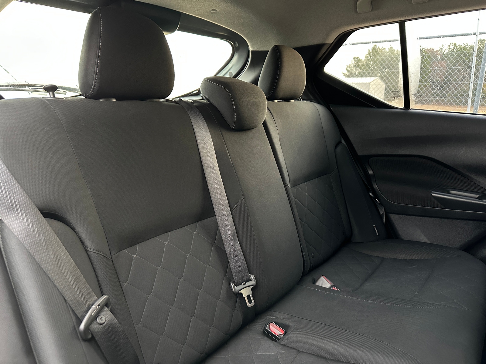 Thumbnail: 2020 Nissan Kicks - 6