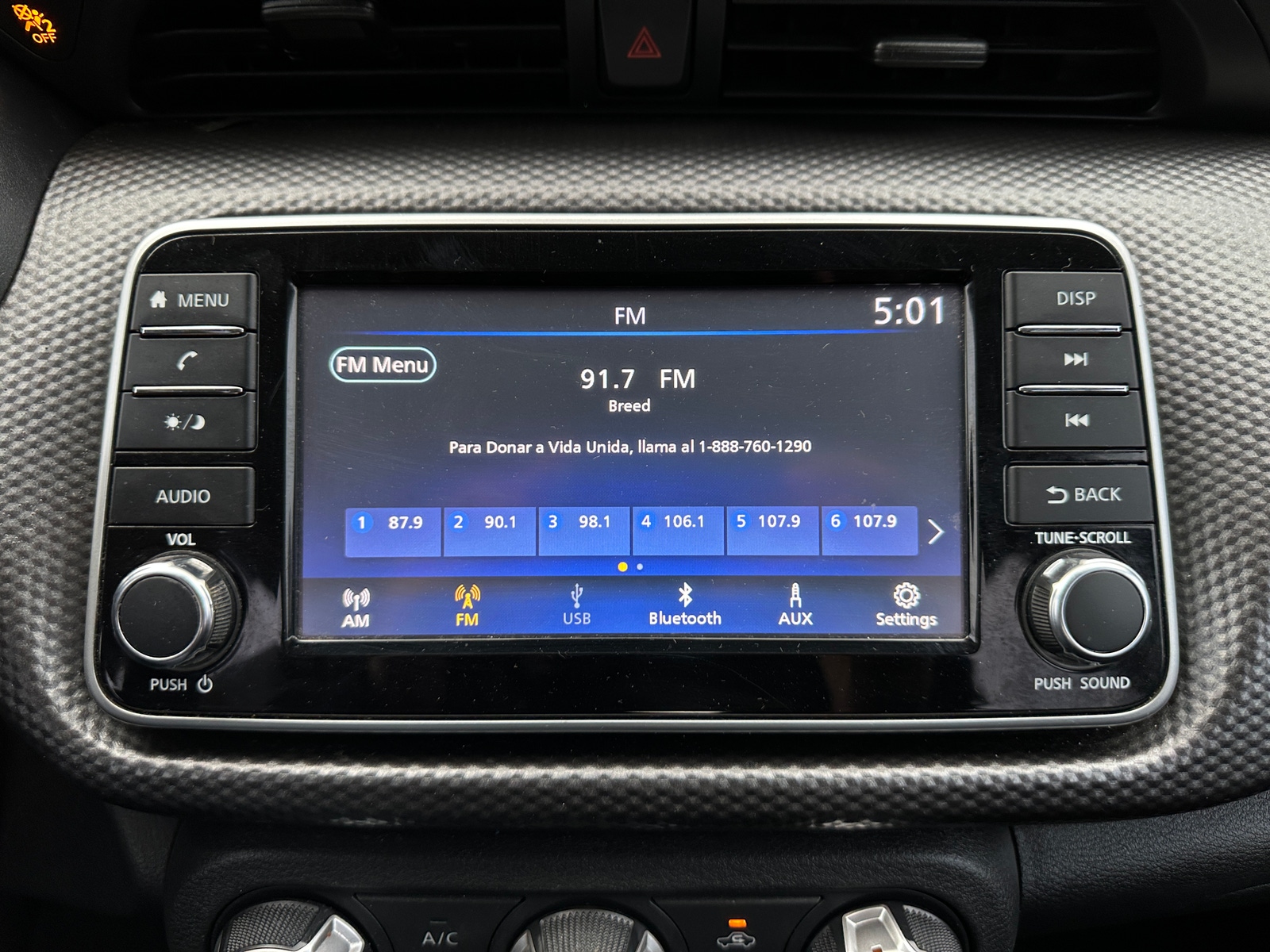 Thumbnail: 2020 Nissan Kicks - 4