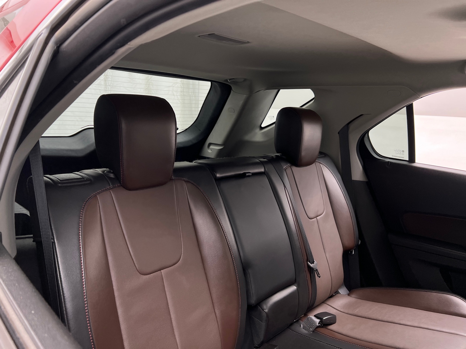 Thumbnail: 2015 Chevrolet Equinox - 5