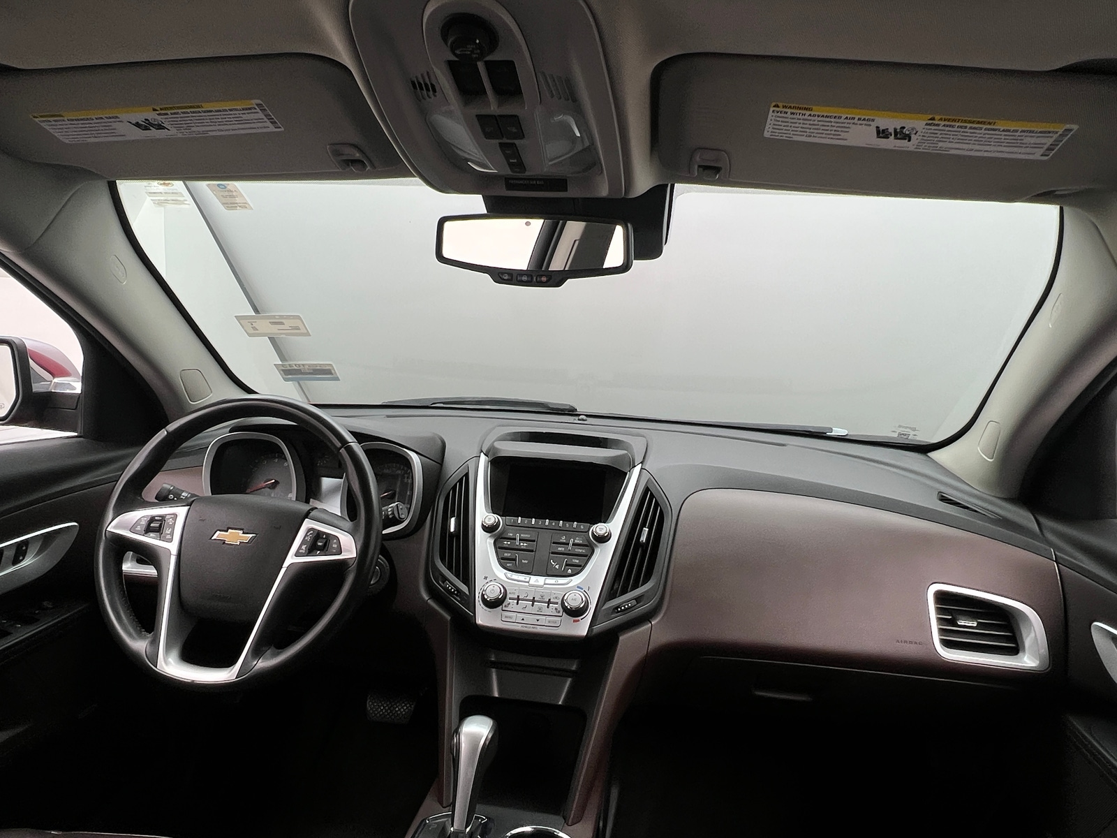 Thumbnail: 2015 Chevrolet Equinox - 2