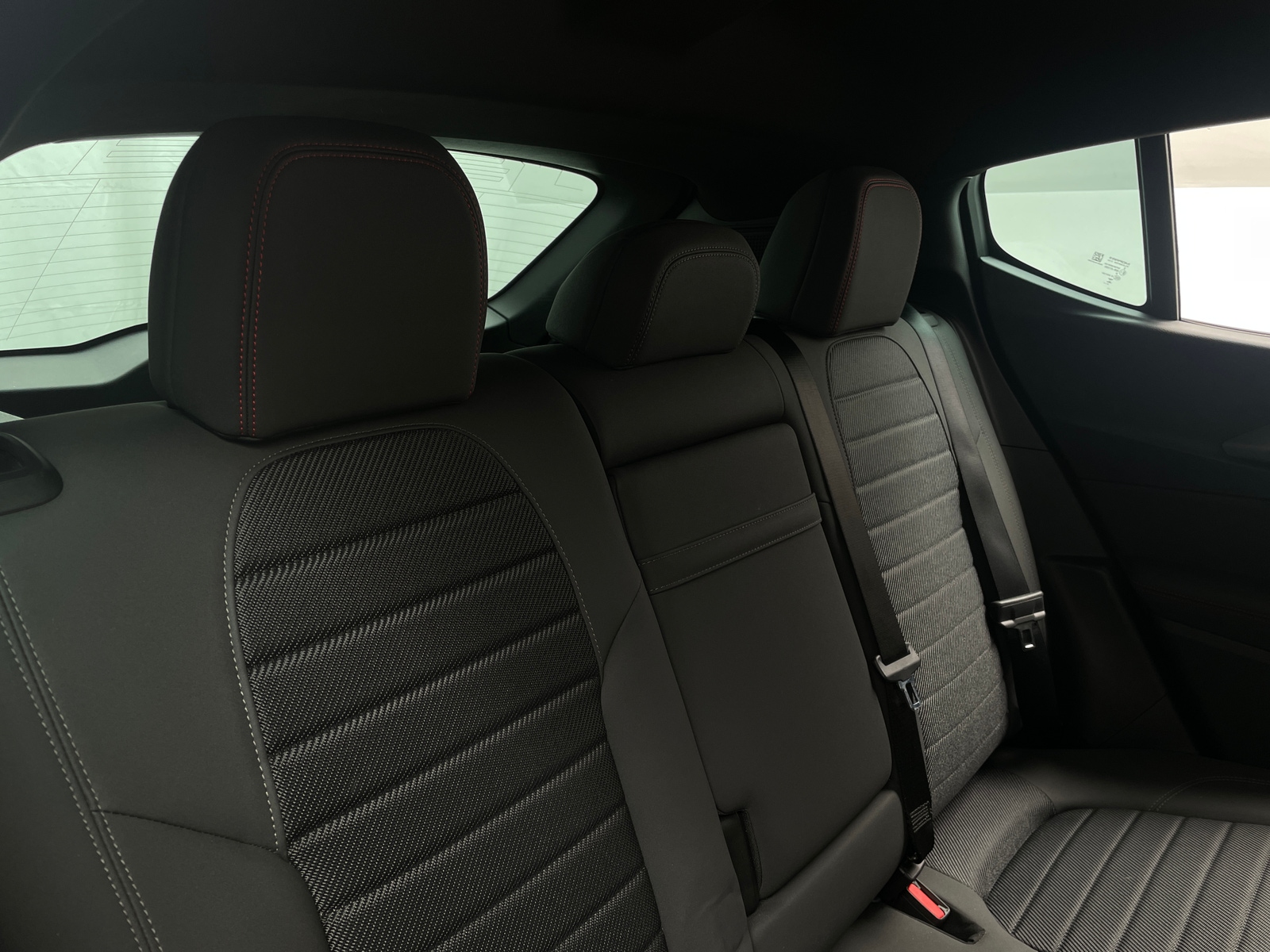 Thumbnail: 2024 Dodge Hornet - 5