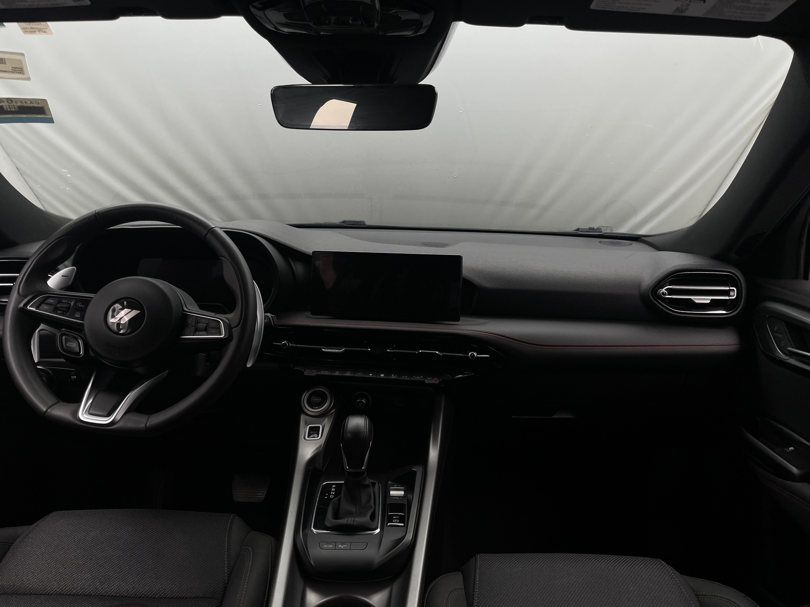 Thumbnail: 2024 Dodge Hornet - 2