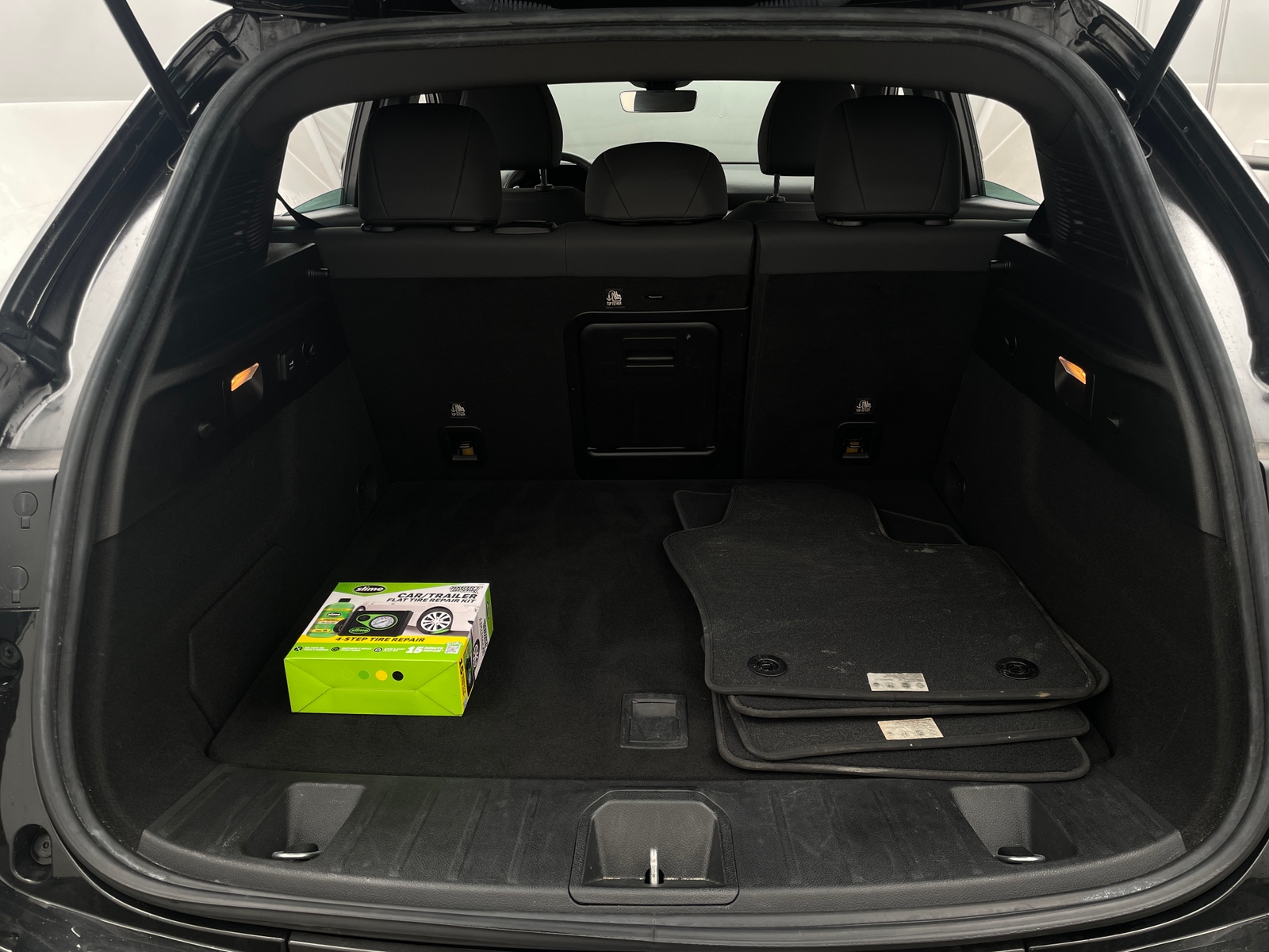 Thumbnail: 2024 Dodge Hornet - 6