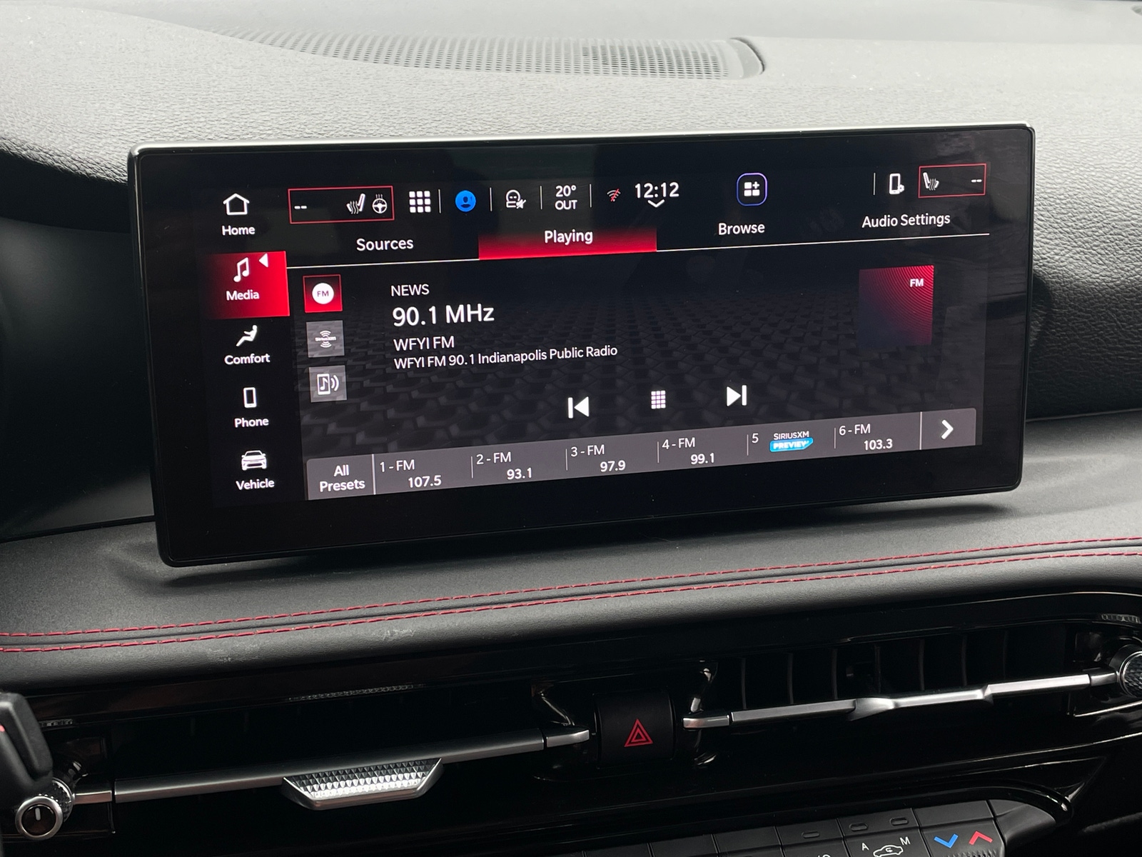 Thumbnail: 2024 Dodge Hornet - 3