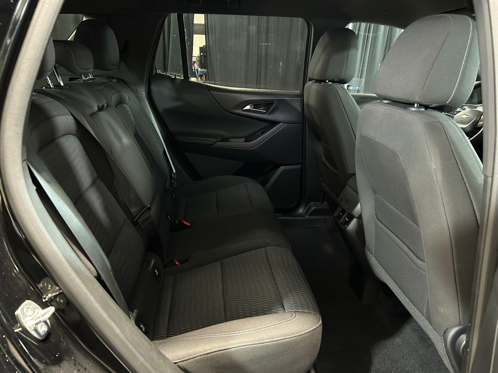 Thumbnail: 2025 Chevrolet Equinox - 6