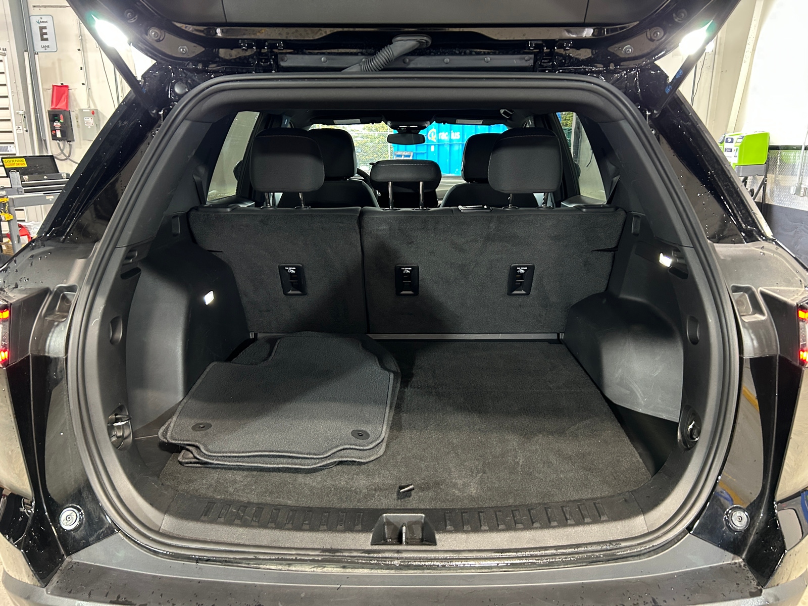 Thumbnail: 2025 Chevrolet Equinox - 7