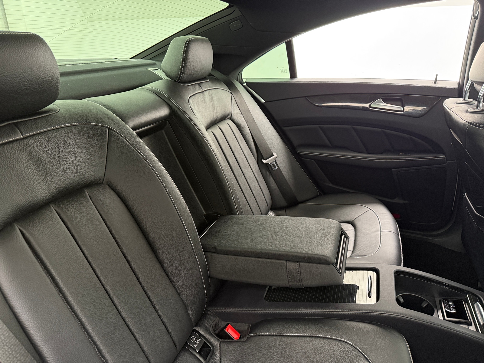 Thumbnail: 2018 Mercedes-Benz CLS - 5