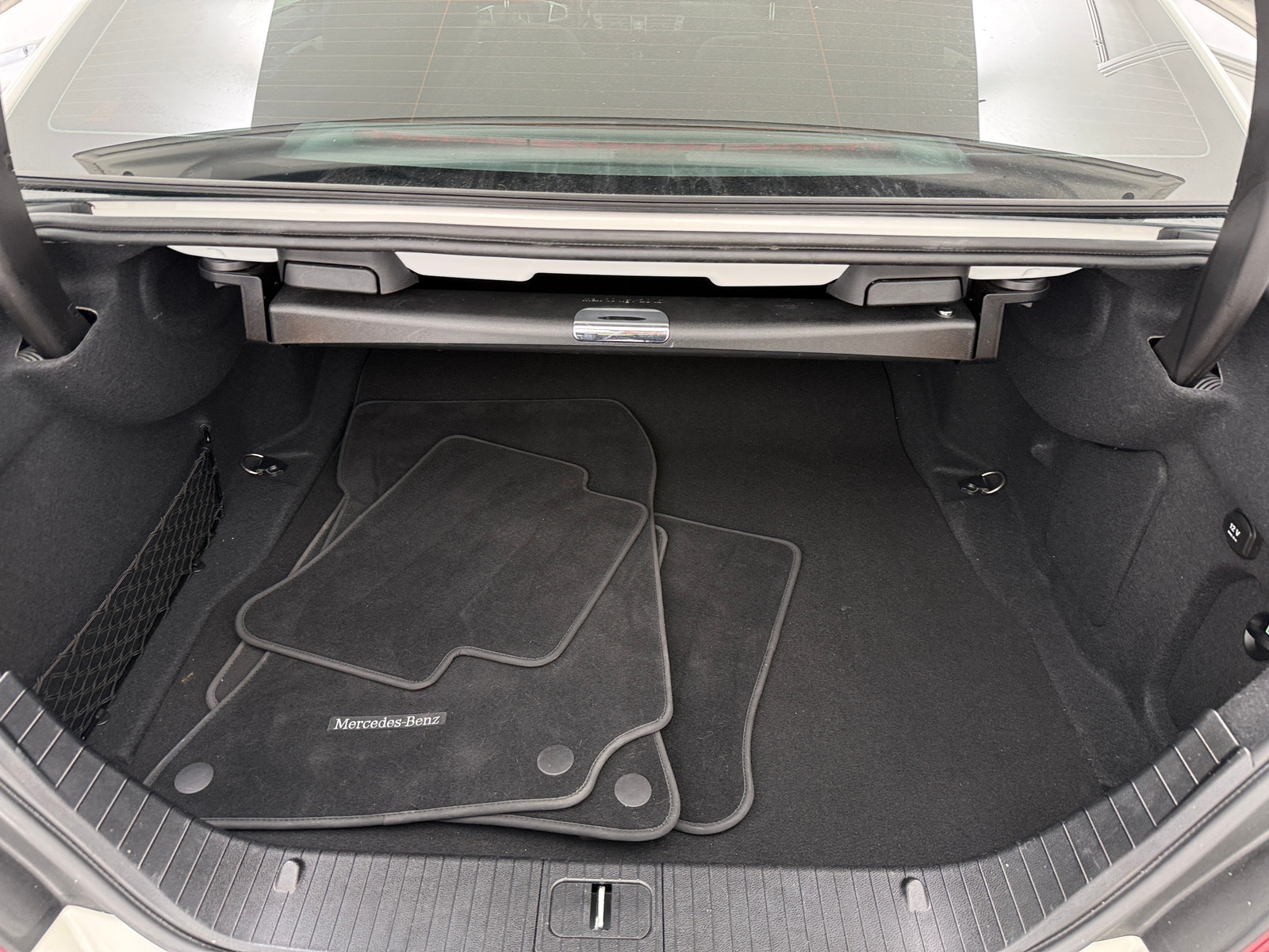 Thumbnail: 2018 Mercedes-Benz CLS - 6