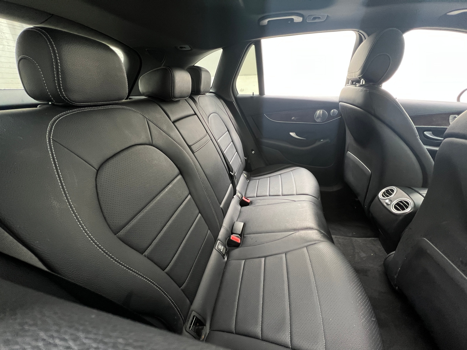 Thumbnail: 2017 Mercedes-Benz GLC - 5