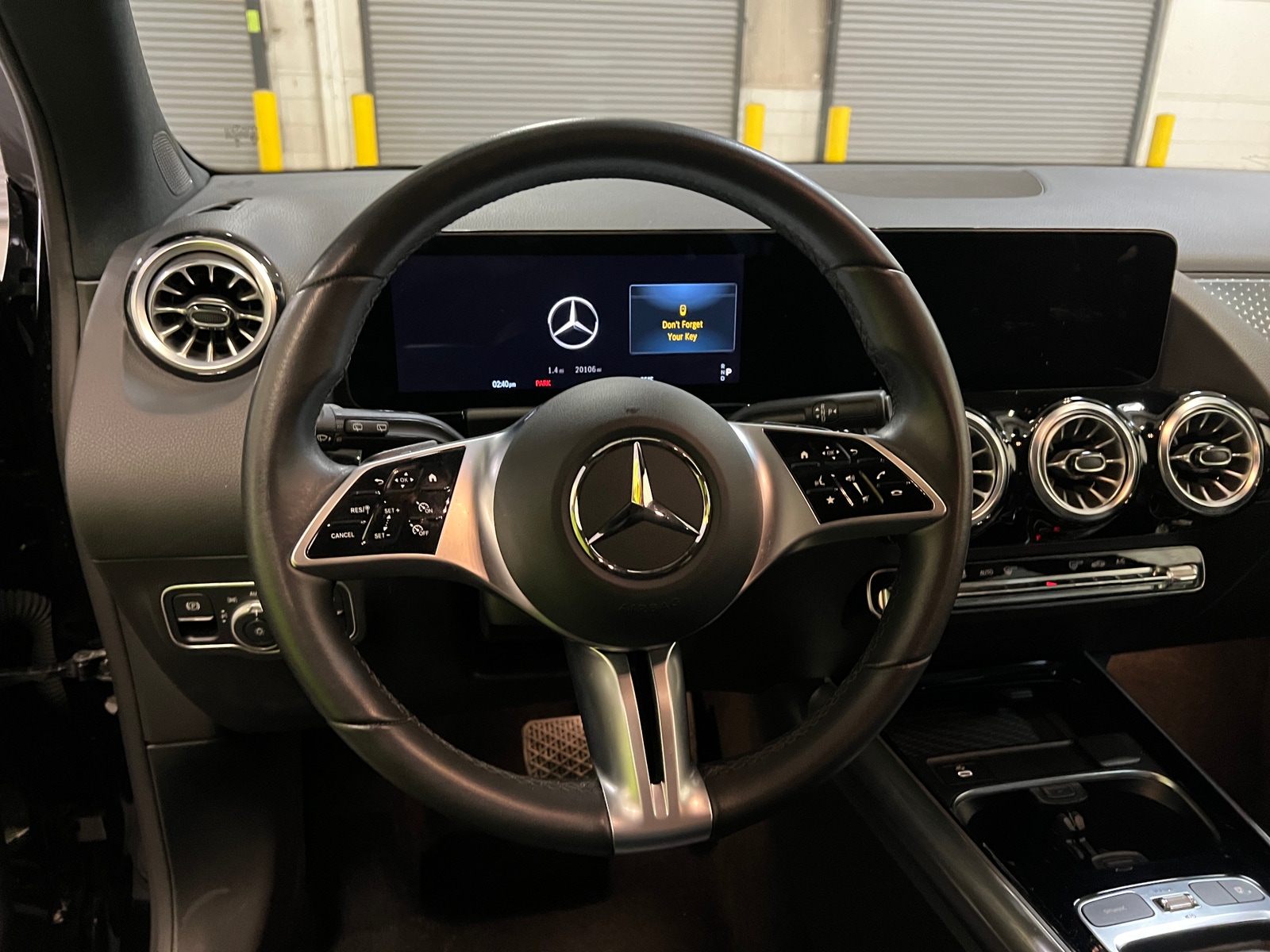 Thumbnail: 2025 Mercedes-Benz GLA - 4