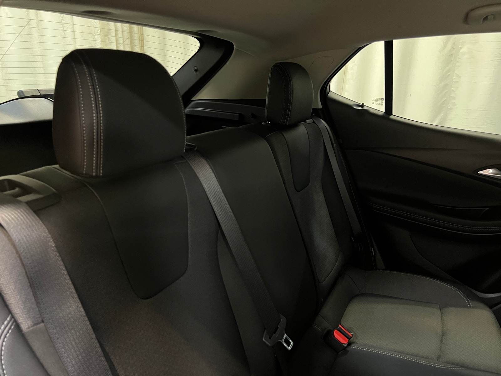 Thumbnail: 2025 Buick Encore GX - 6